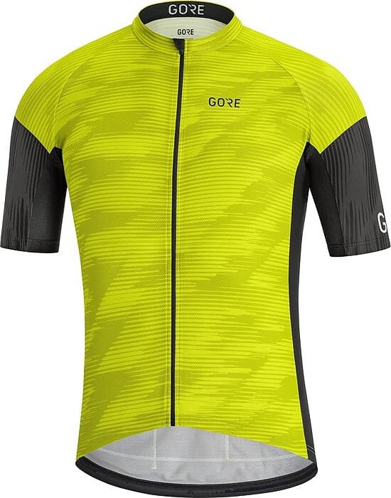 Product gallery image number 1 for product C3 Knit Jersey - Men's