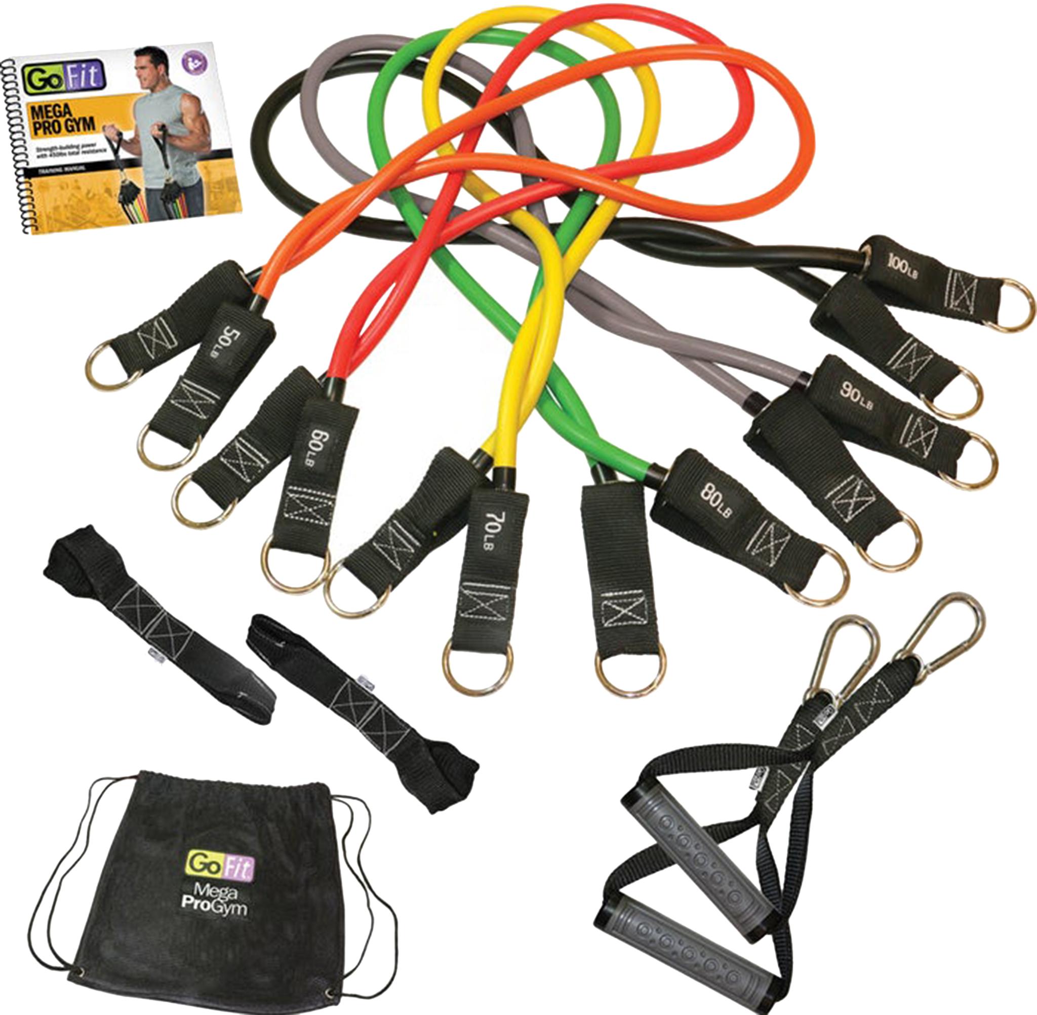 Product gallery image number 1 for product Mega ProGym