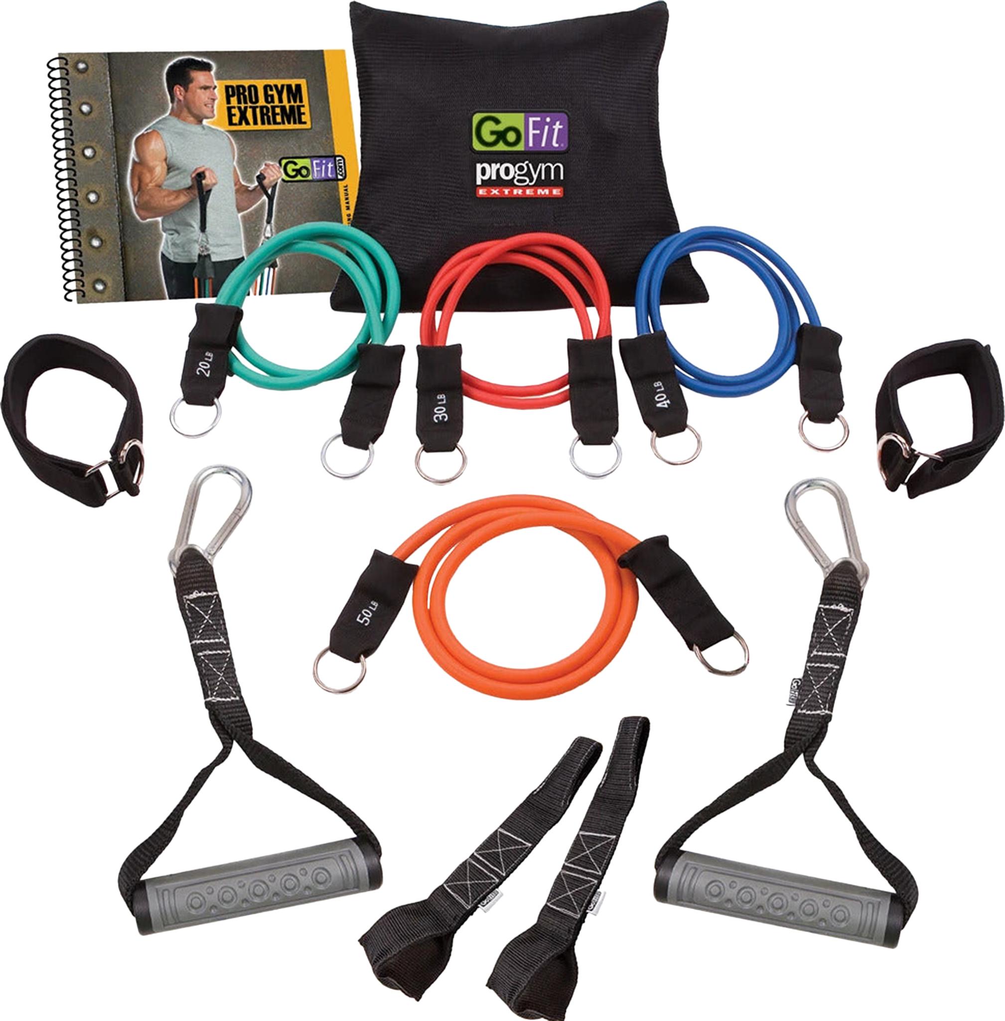 Product gallery image number 1 for product ProGym Extreme