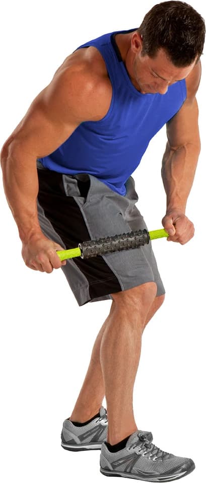 Product gallery image number 2 for product Extreme Massage Bar