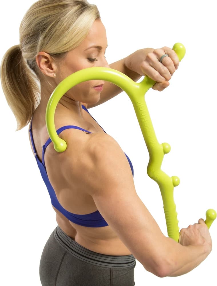 Product gallery image number 2 for product Muscle Hook