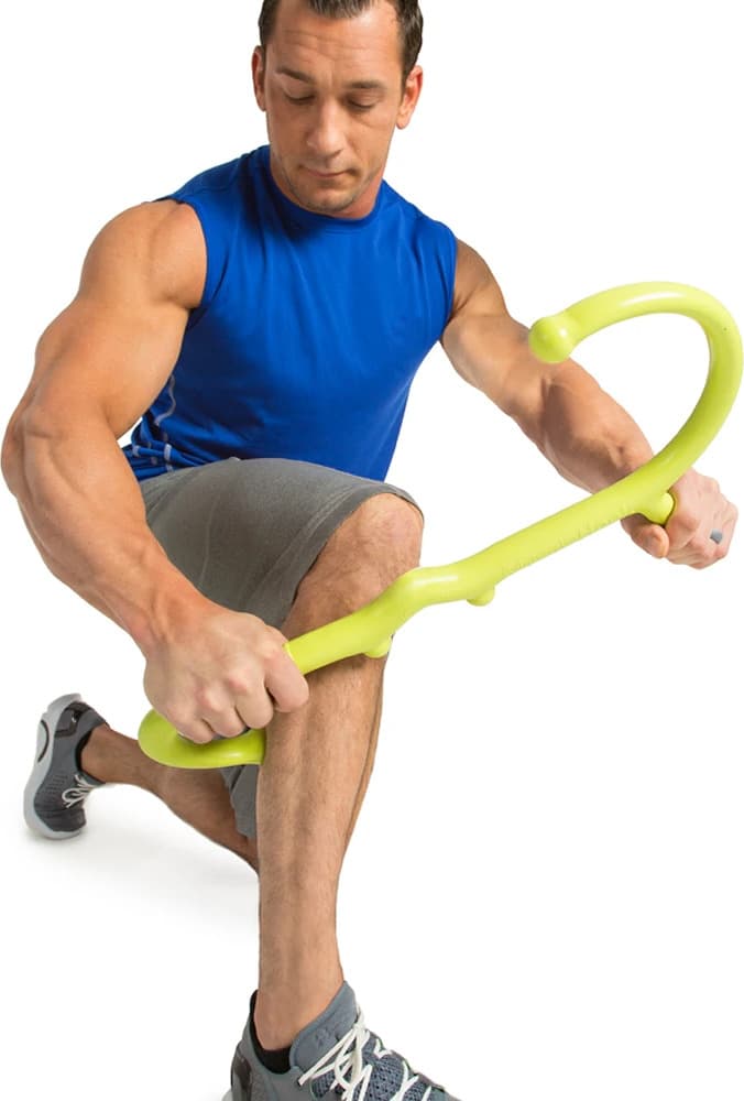 Product gallery image number 3 for product Muscle Hook