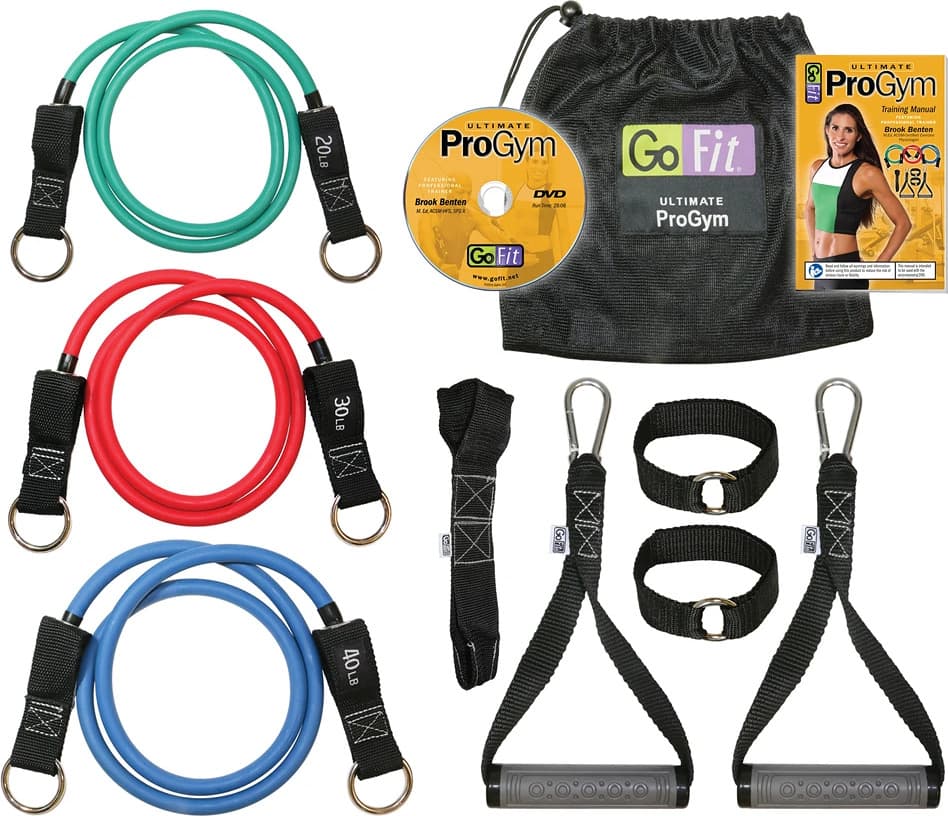 Product gallery image number 1 for product Ultimate ProGym