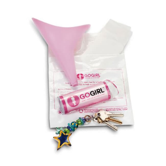 Numéro de l'image de la galerie de produits 2 pour le produit GoGirl