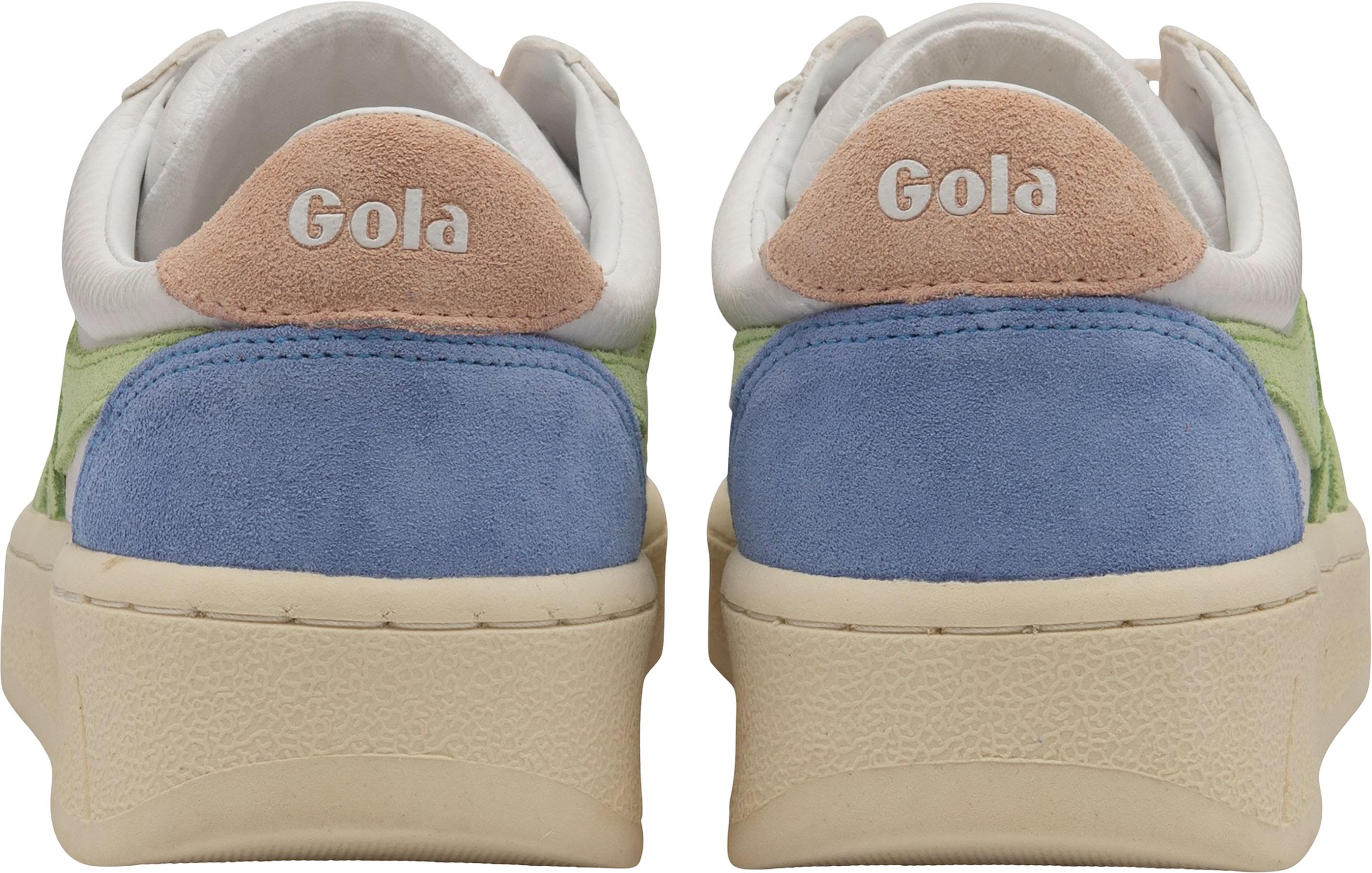 Numéro de l'image de la galerie de produits 2 pour le produit Chaussures sport Grandslam Trident - Femme 