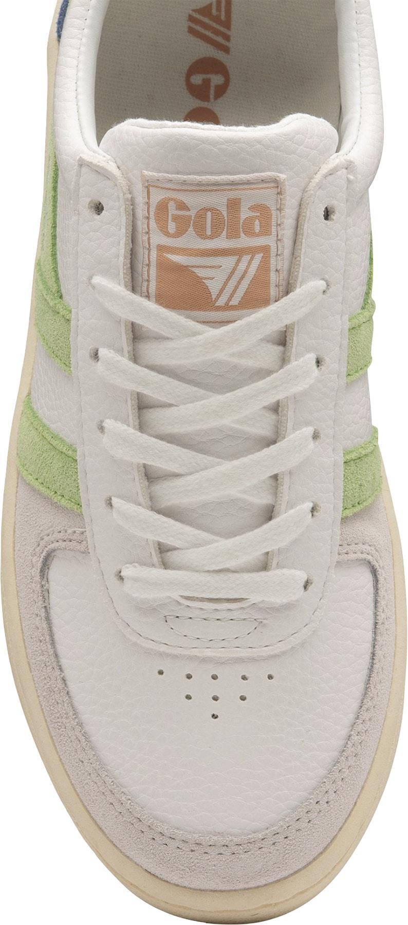 Numéro de l'image de la galerie de produits 5 pour le produit Chaussures sport Grandslam Trident - Femme 