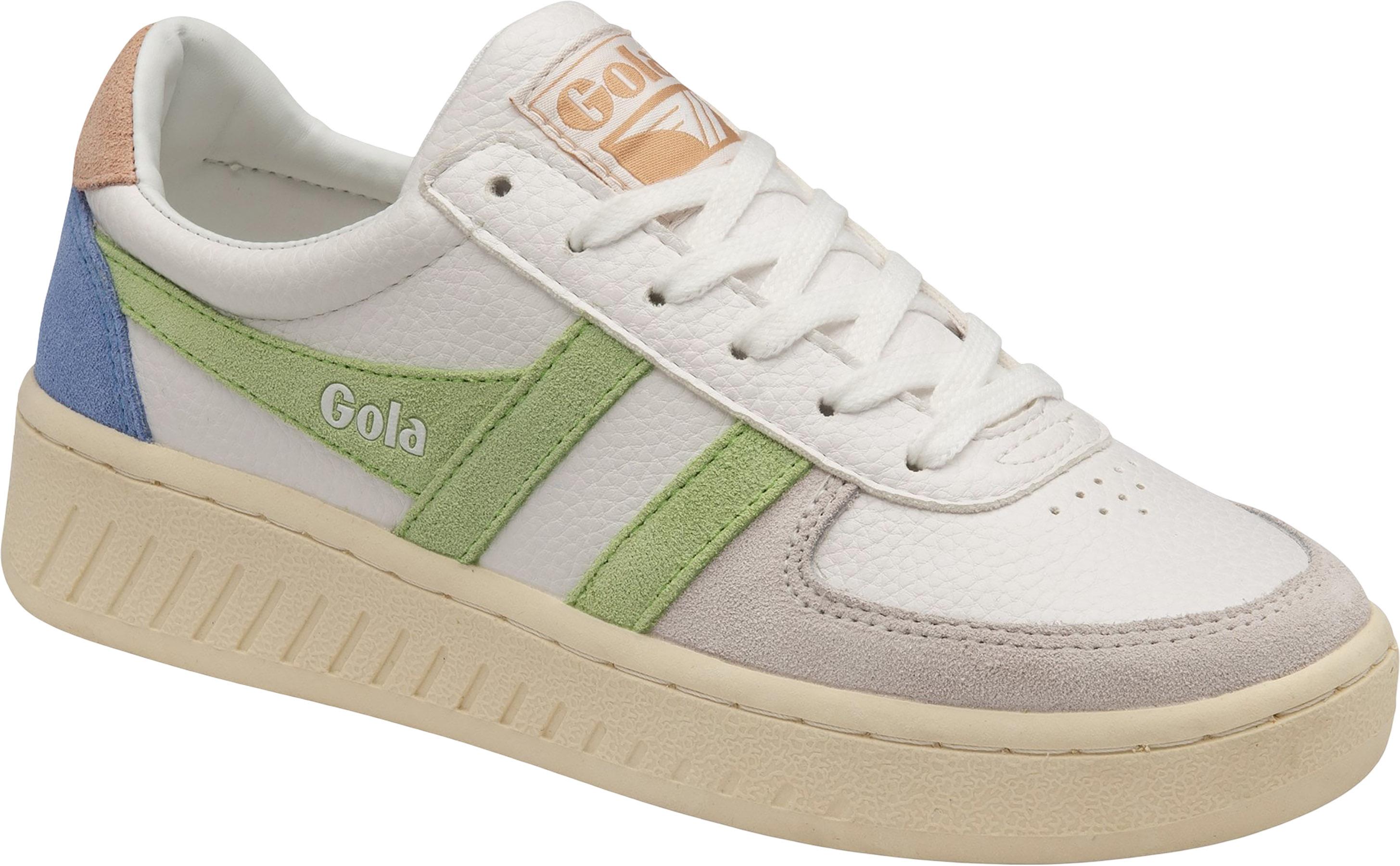 Numéro de l'image de la galerie de produits 3 pour le produit Chaussures sport Grandslam Trident - Femme 