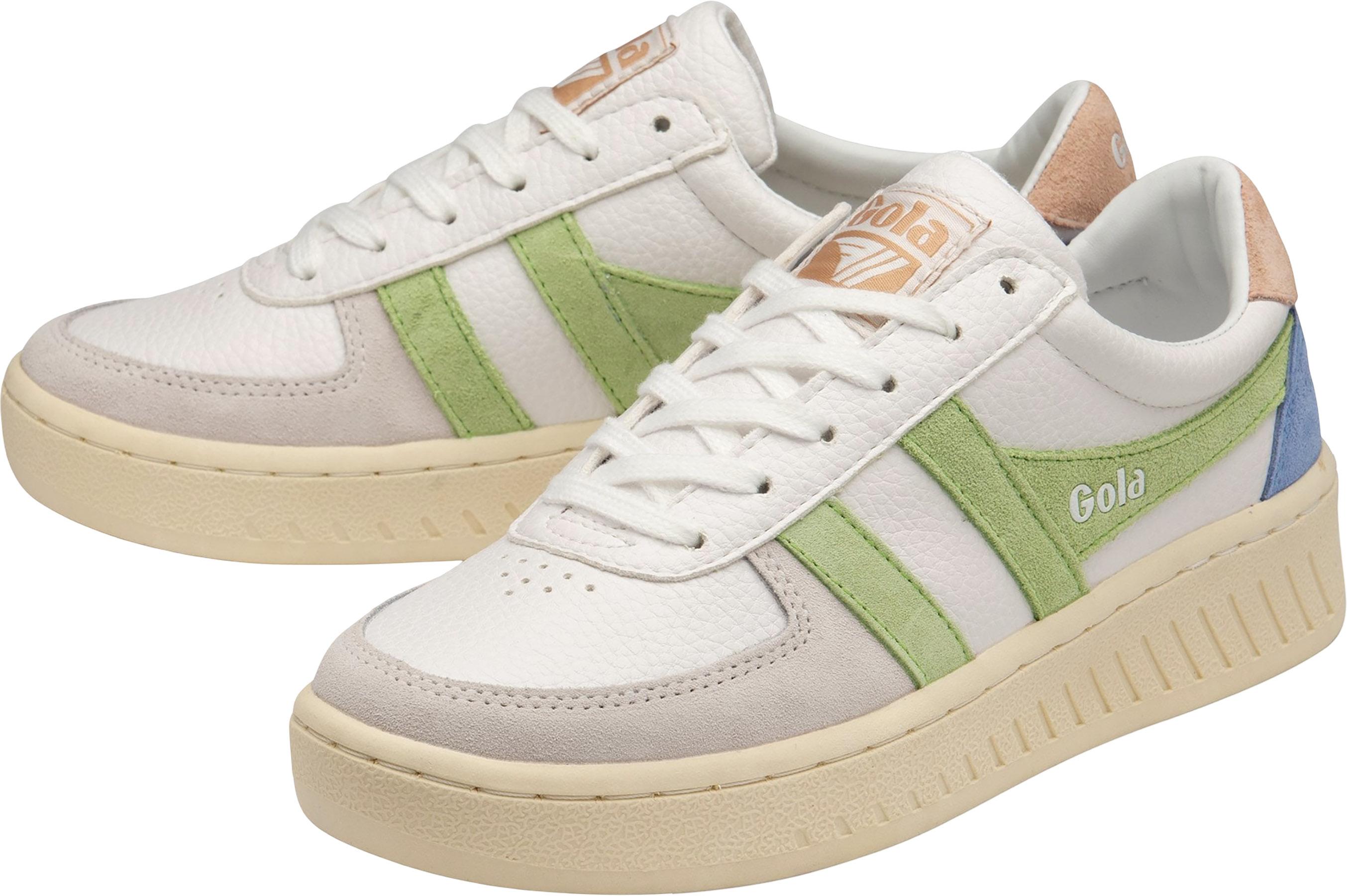 Numéro de l'image de la galerie de produits 4 pour le produit Chaussures sport Grandslam Trident - Femme 