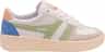 Couleur: White - Patina Green - Pearl Pink