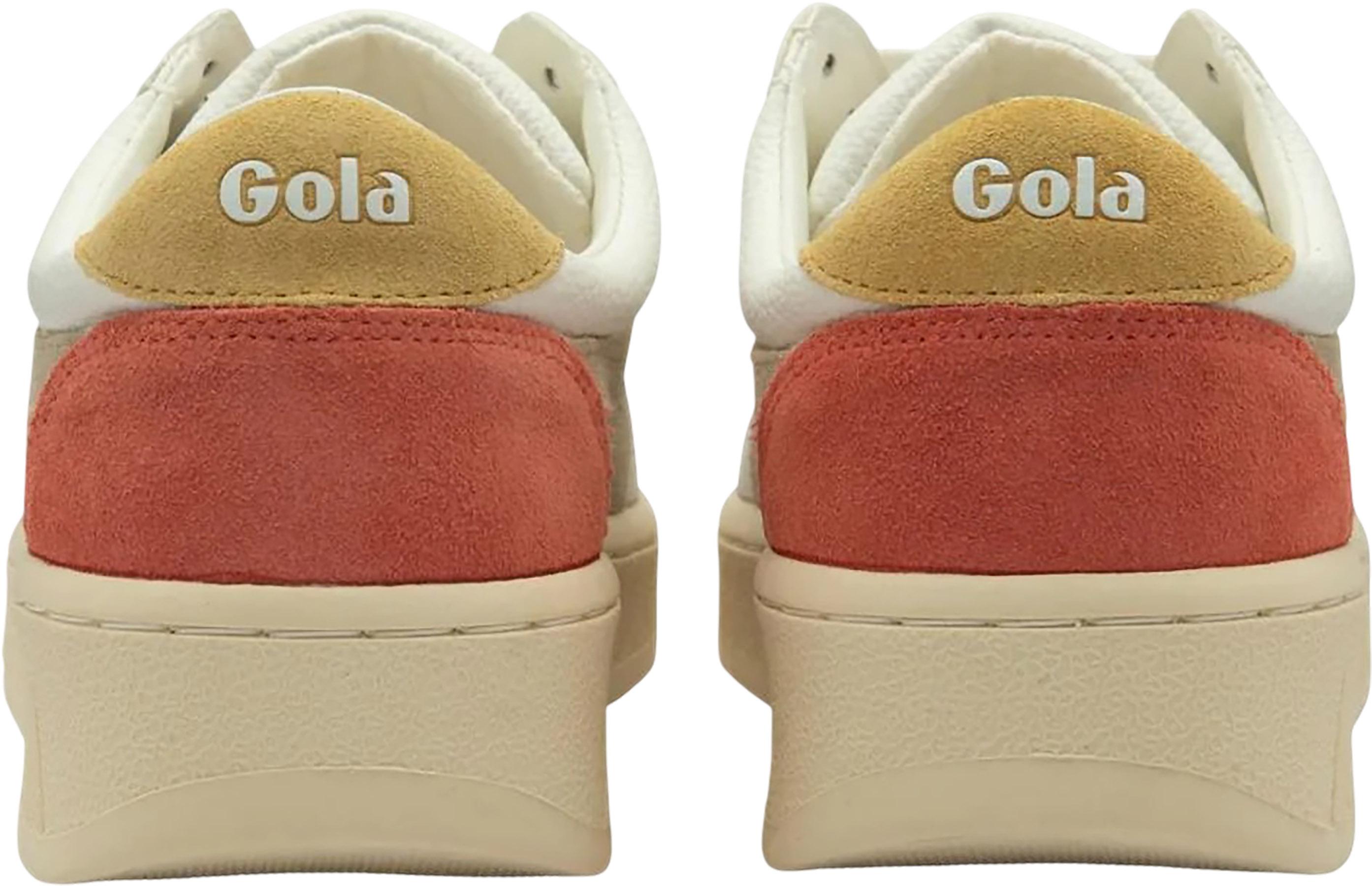 Numéro de l'image de la galerie de produits 2 pour le produit Souliers de sport Grandslam Trident - Femme 