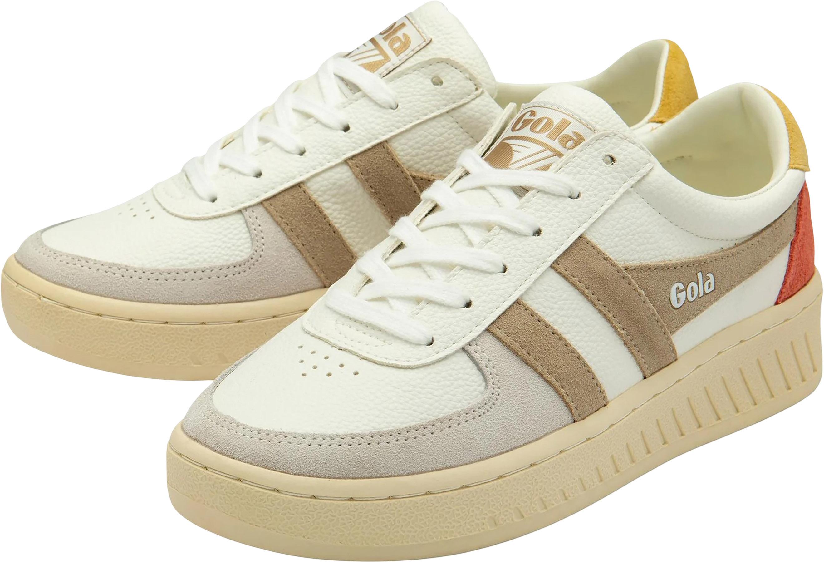 Numéro de l'image de la galerie de produits 3 pour le produit Souliers de sport Grandslam Trident - Femme 