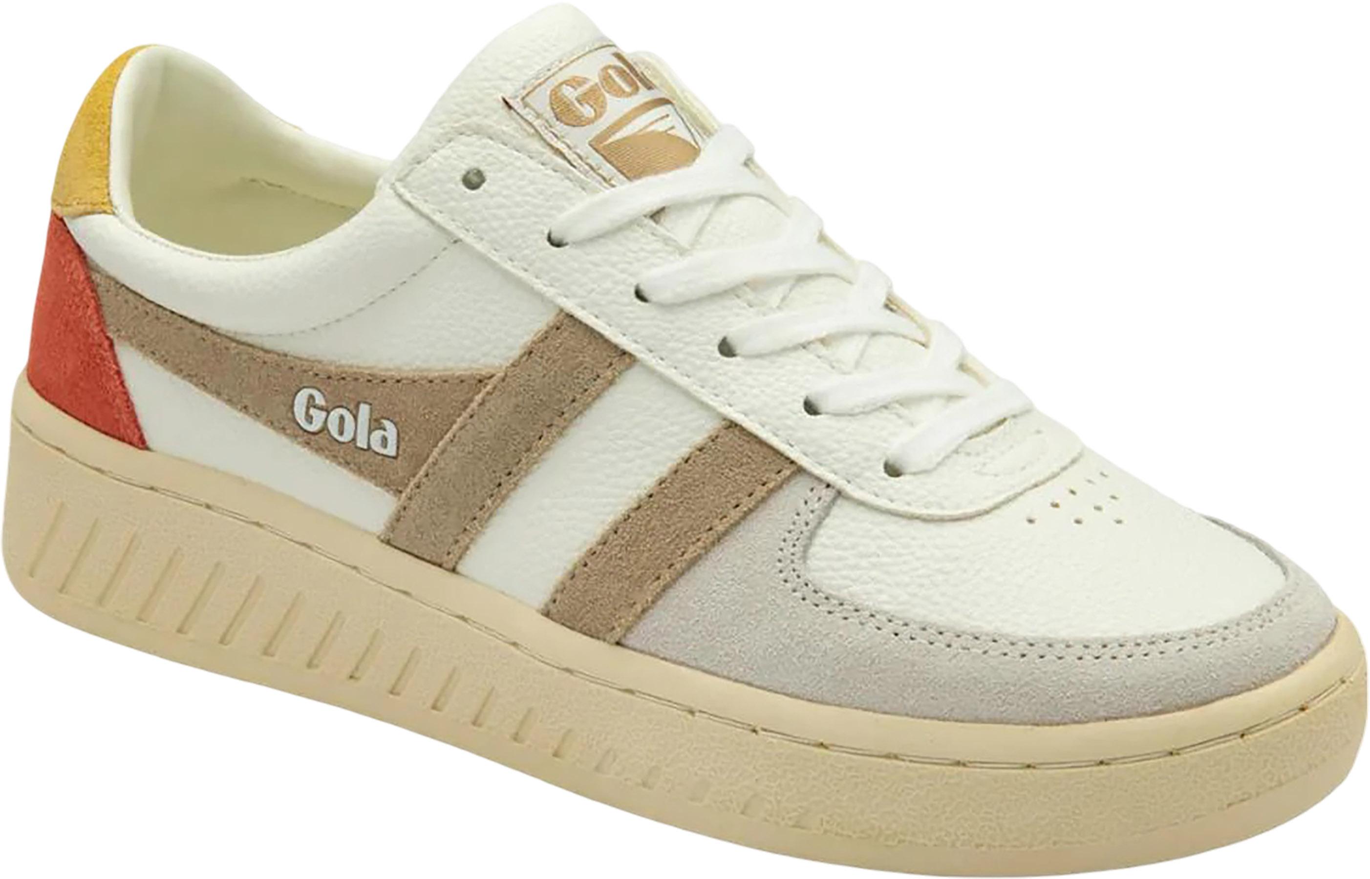 Numéro de l'image de la galerie de produits 4 pour le produit Souliers de sport Grandslam Trident - Femme 