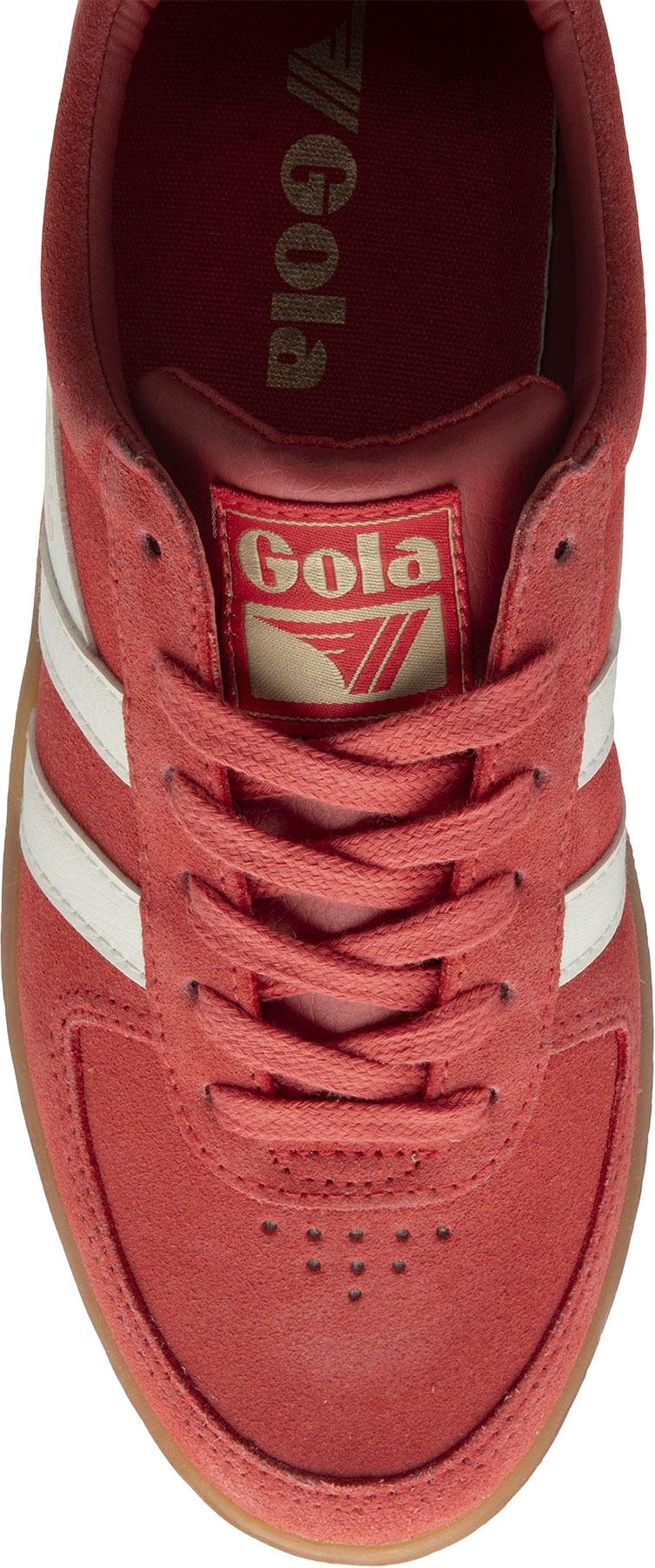 Product gallery image number 5 for product Grandslam Suede Sneaker - Women's