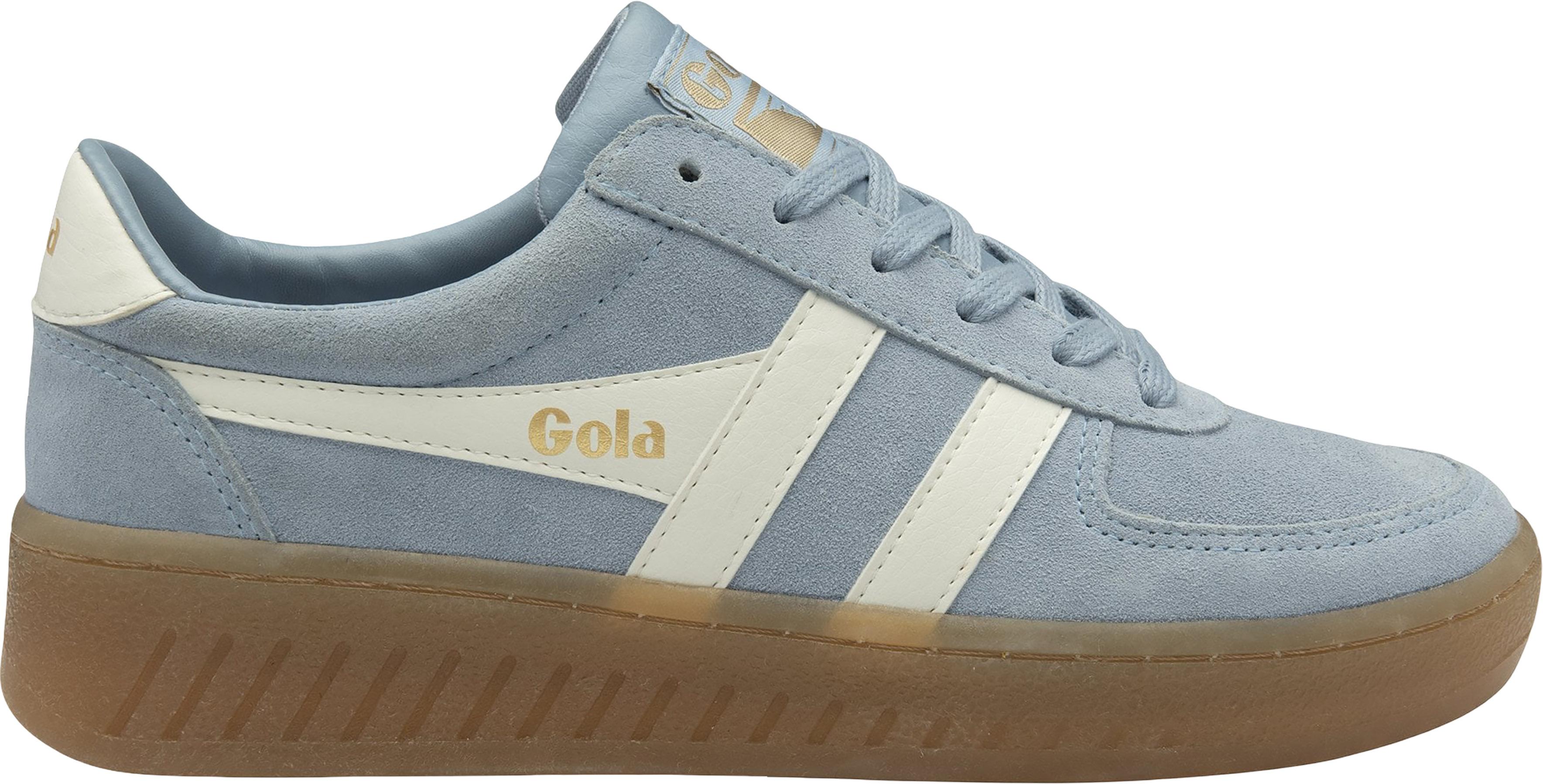 Product image for Grandslam Suede Sneaker - Women's