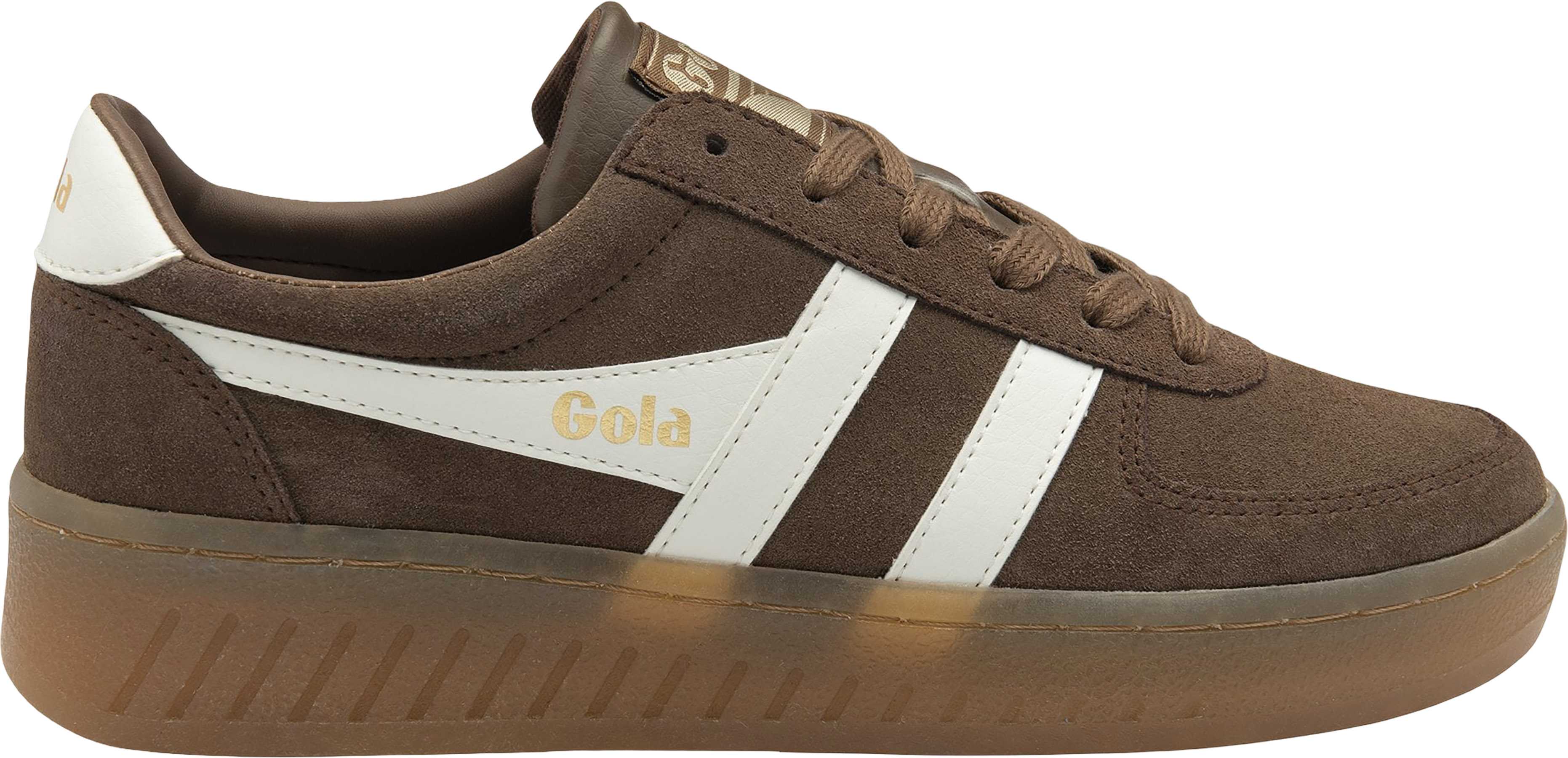 Otter - Off White - Gum