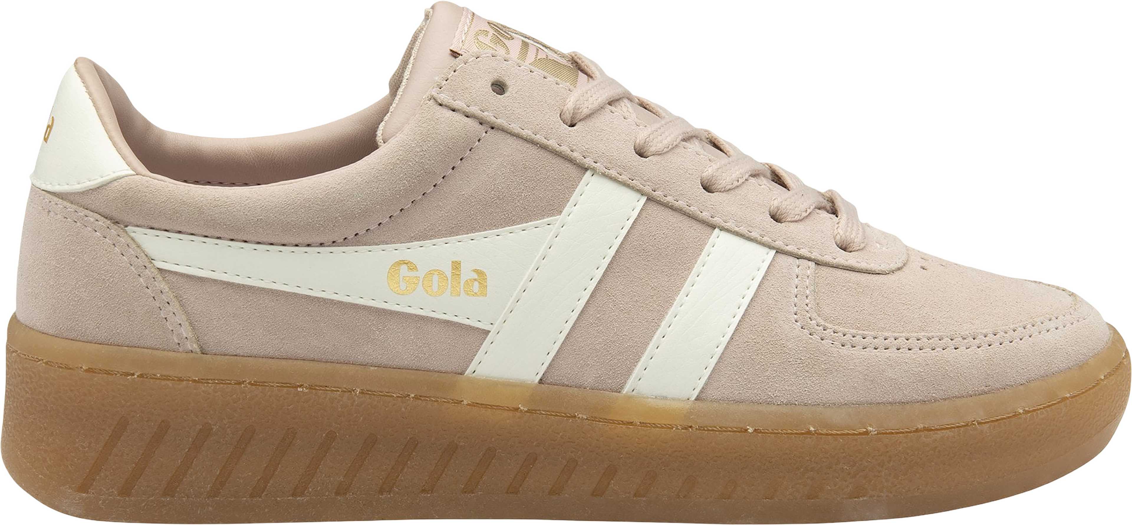Image de produit pour Grandslam Suede Sneaker - Women's