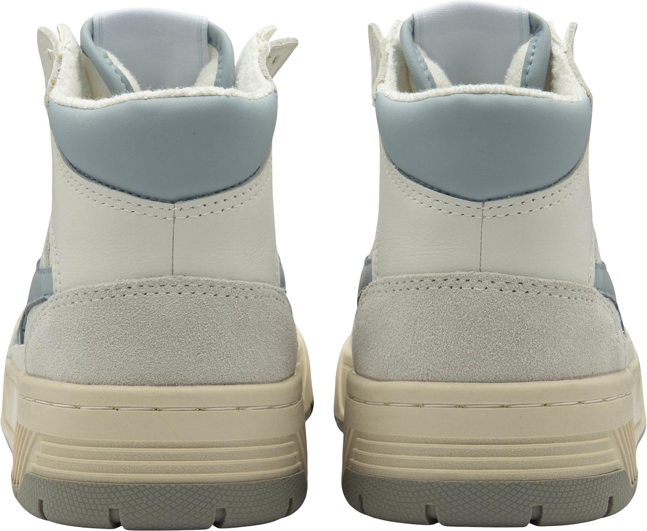 Product gallery image number 2 for product All Court High Lace Sneaker - Women's
