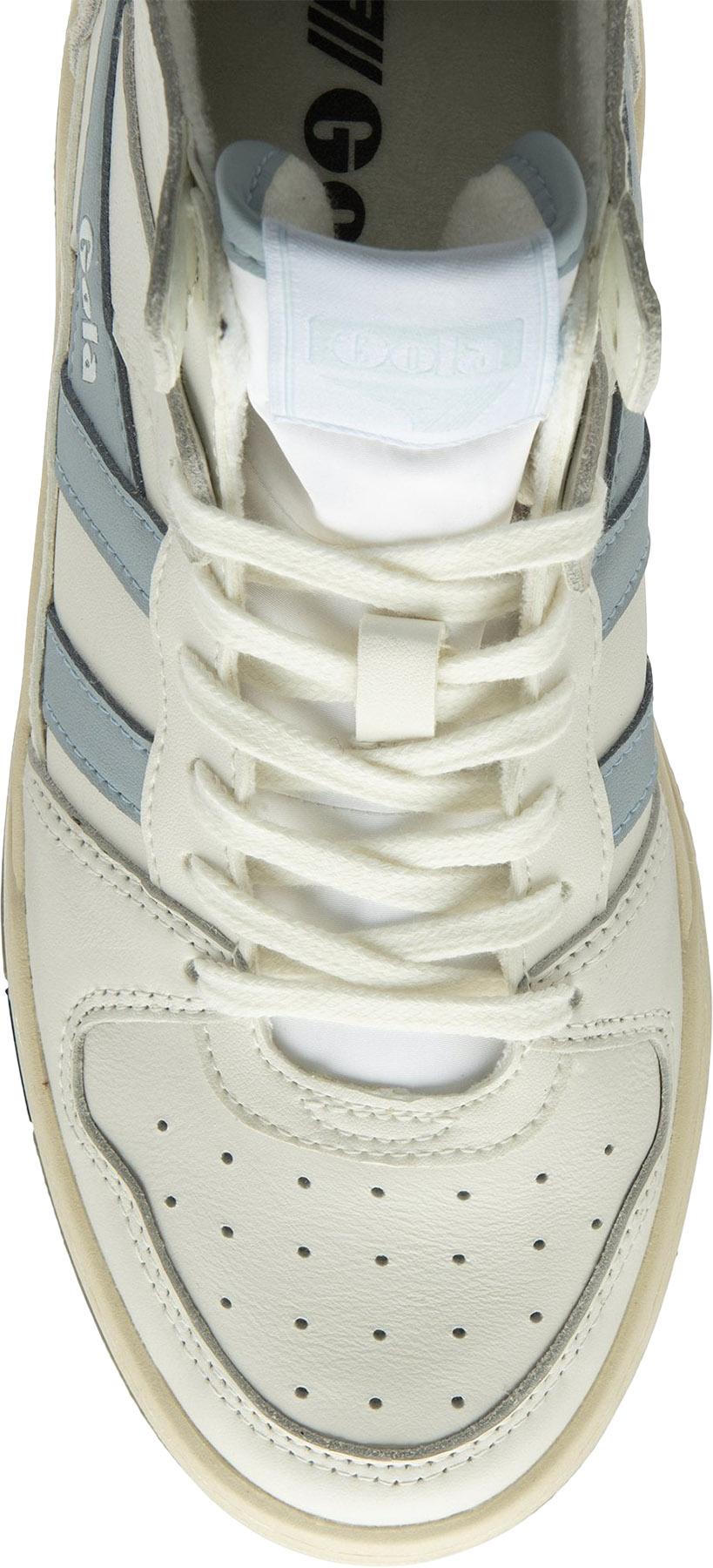 Product gallery image number 3 for product All Court High Lace Sneaker - Women's