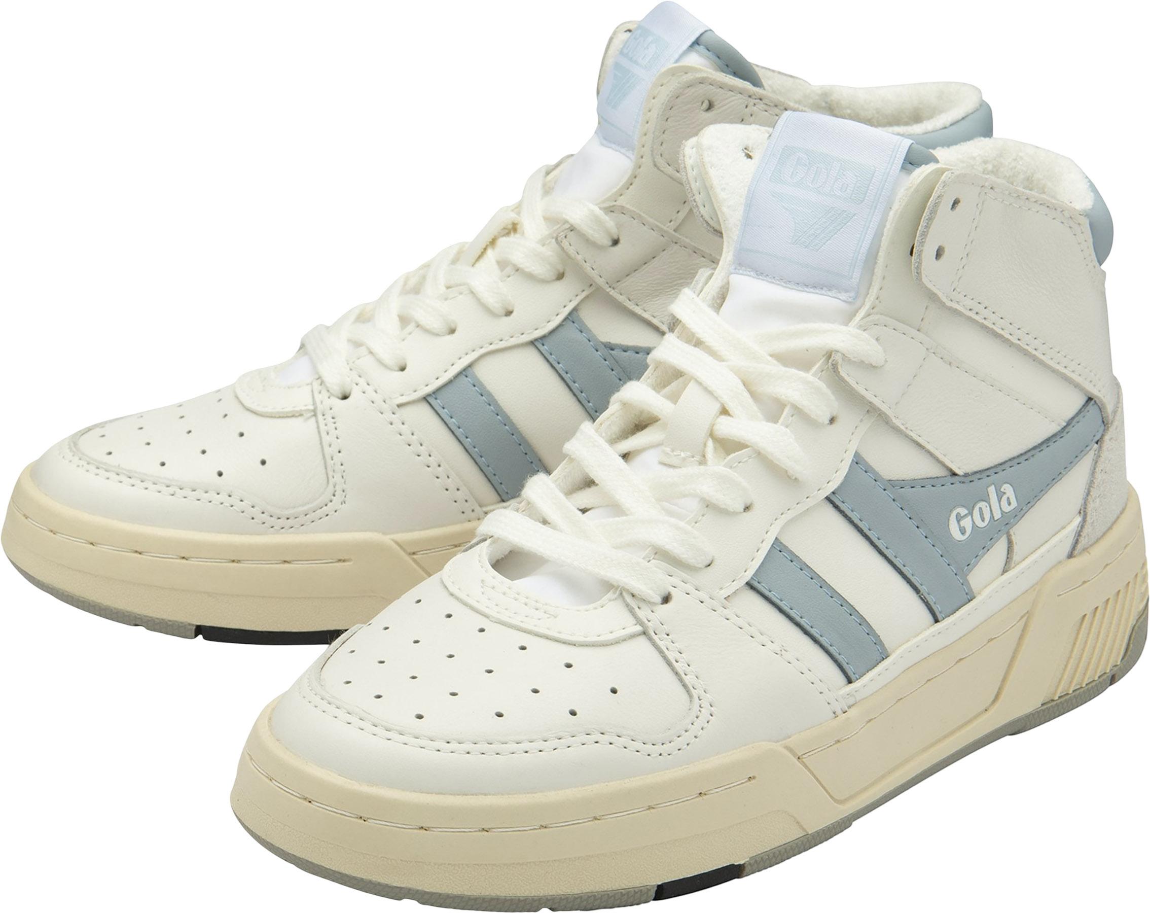 Product gallery image number 5 for product All Court High Lace Sneaker - Women's