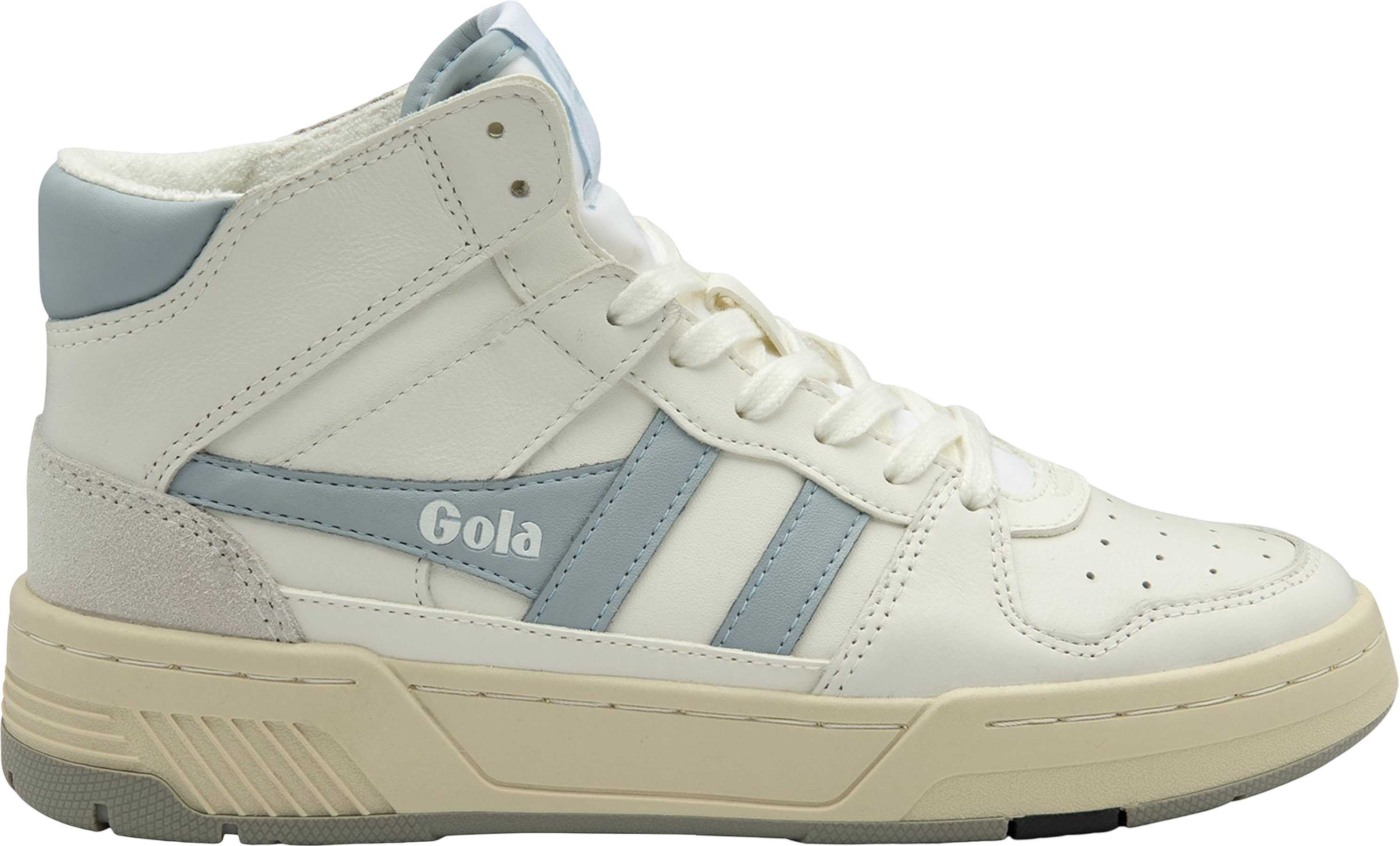 Image de produit pour Chaussures sport montantes à lacets All Court - Femme