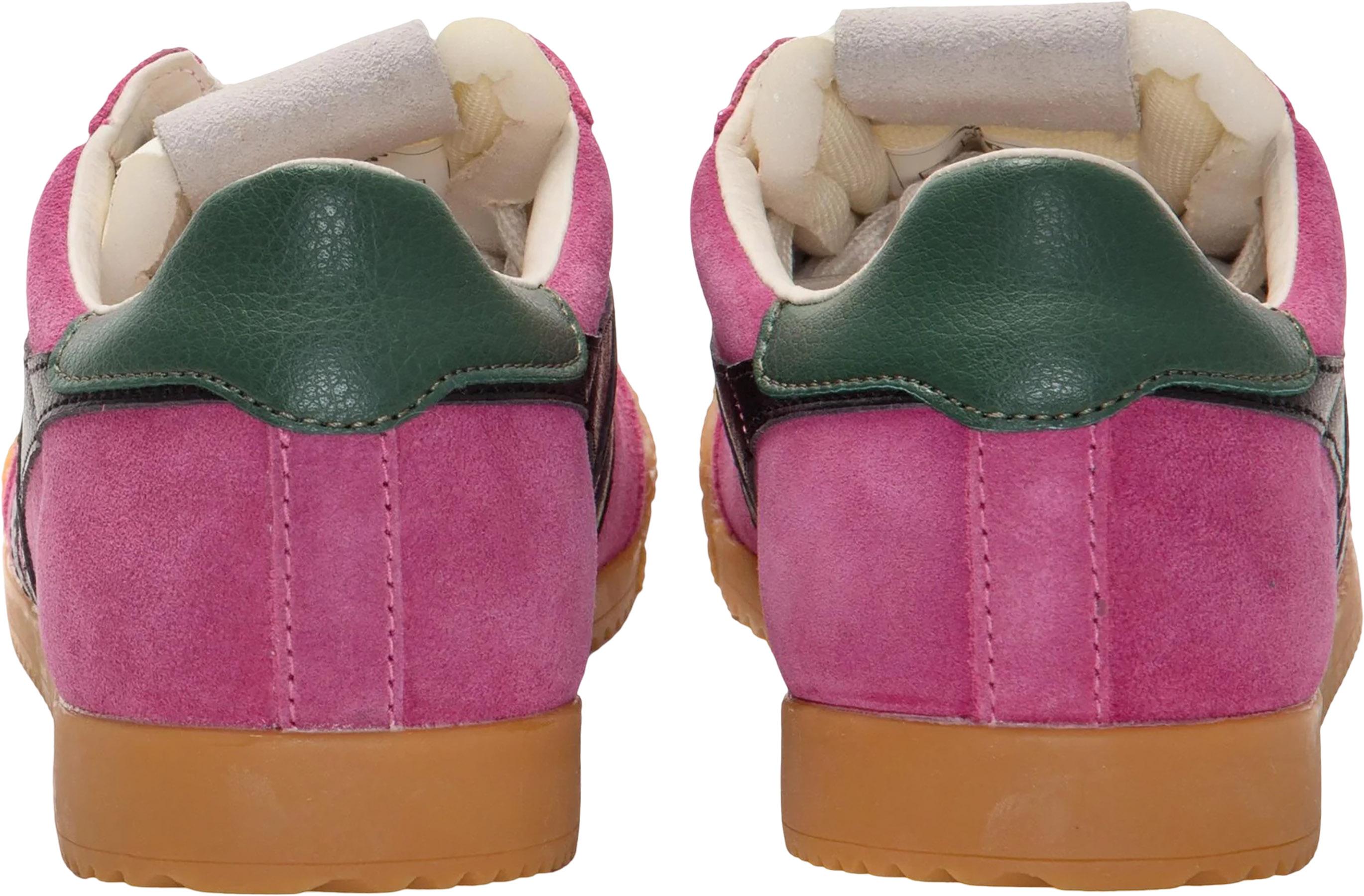 Product gallery image number 4 for product Elan Sneaker - Women's