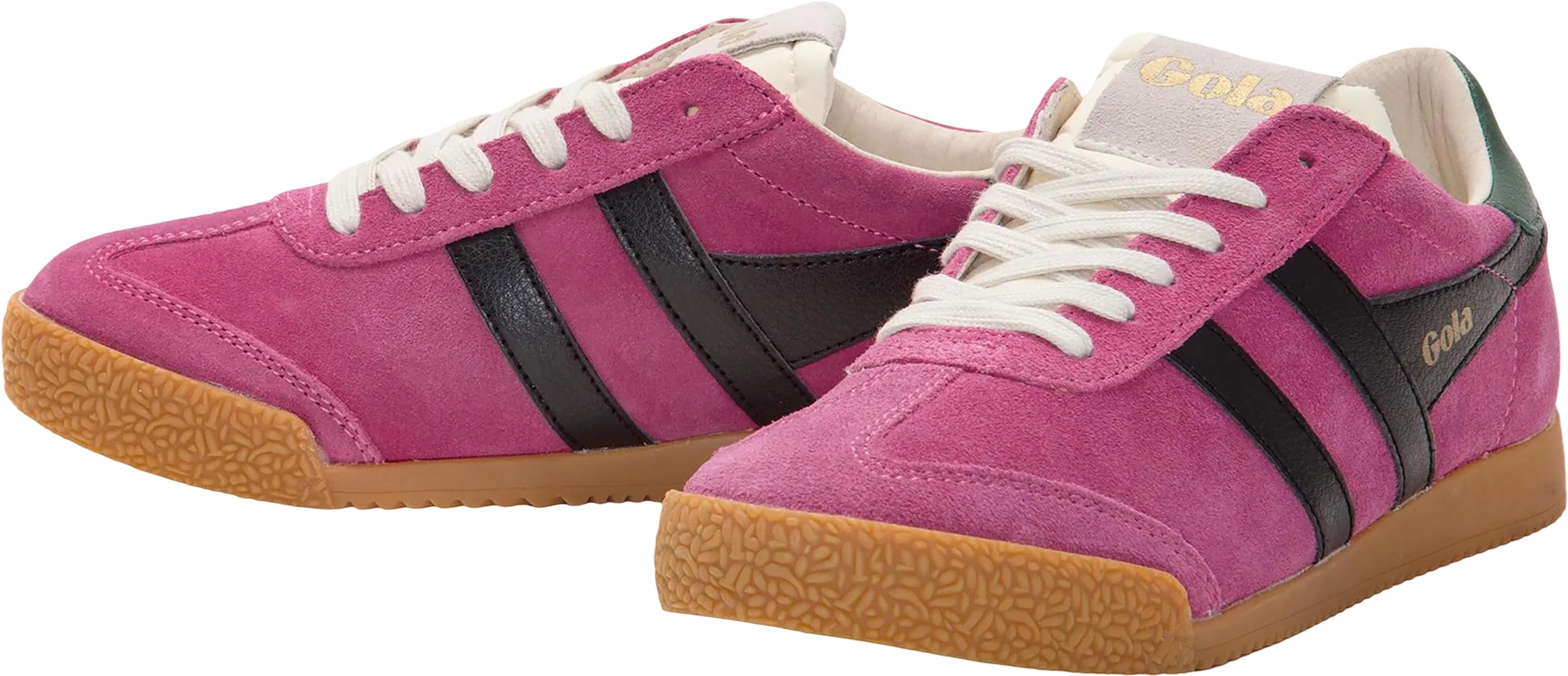 Product gallery image number 3 for product Elan Sneaker - Women's