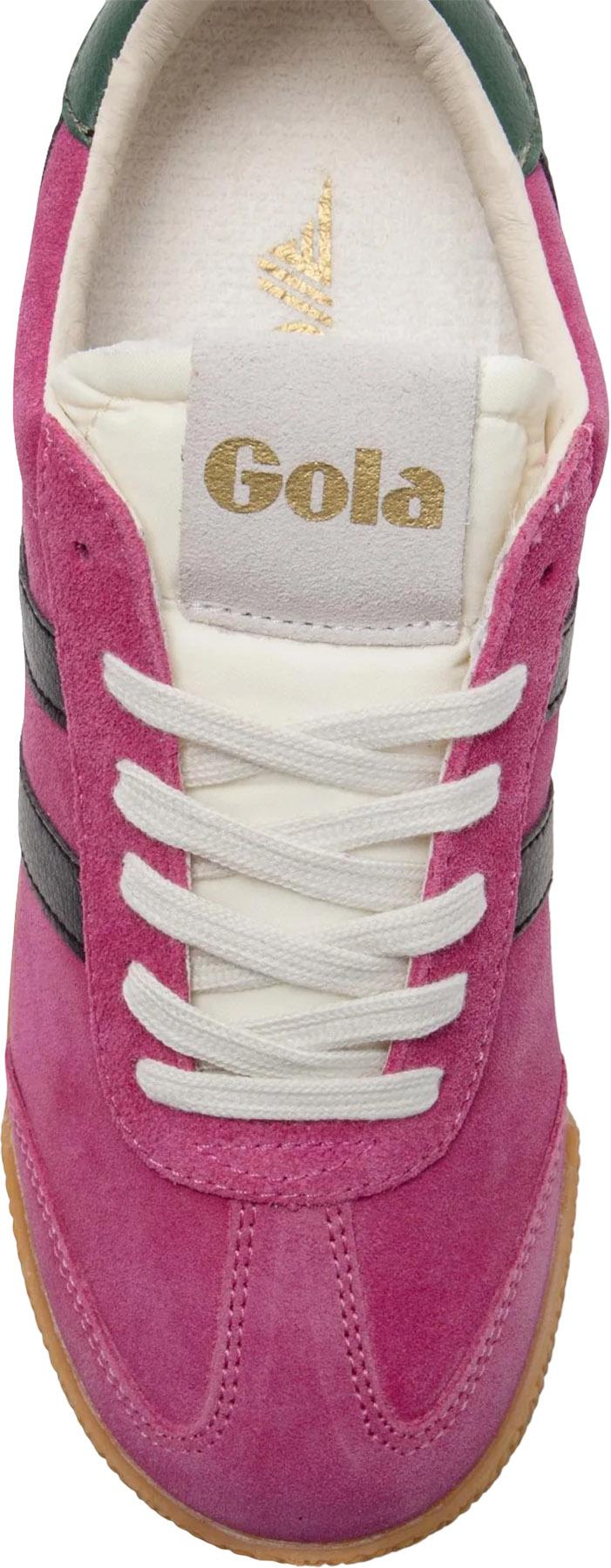 Product gallery image number 2 for product Elan Sneaker - Women's