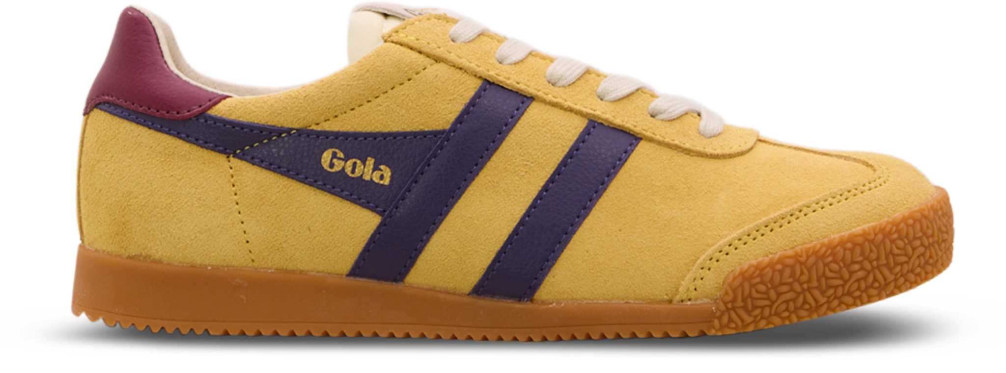 Pollen - Plum - Cerise