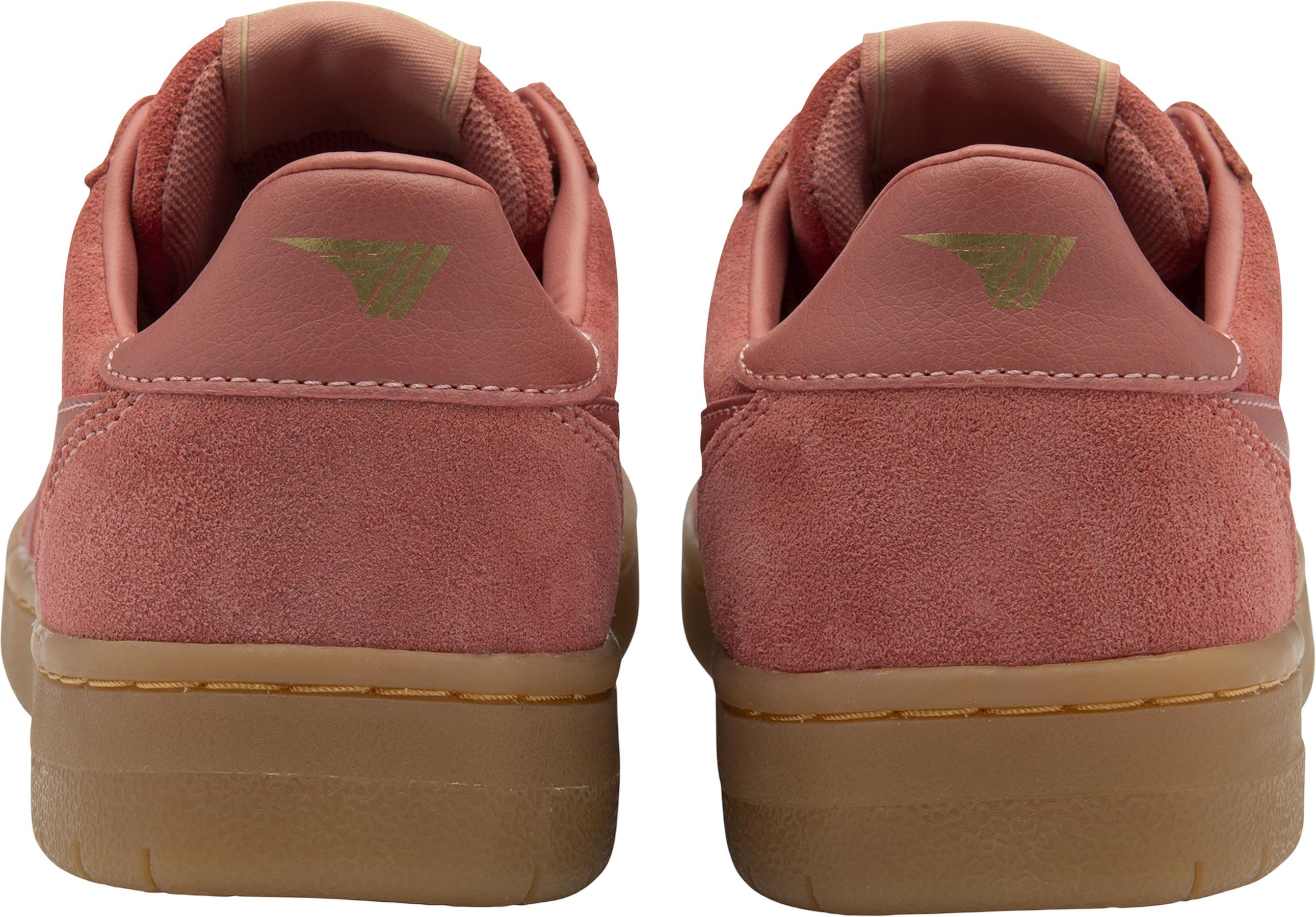 Numéro de l'image de la galerie de produits 2 pour le produit Chaussures sport Hawk Suede ‘86 - Femme