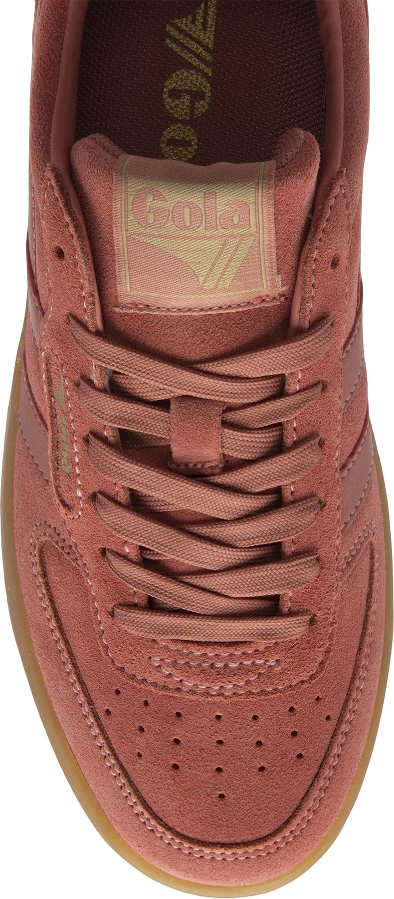 Numéro de l'image de la galerie de produits 3 pour le produit Chaussures sport Hawk Suede ‘86 - Femme