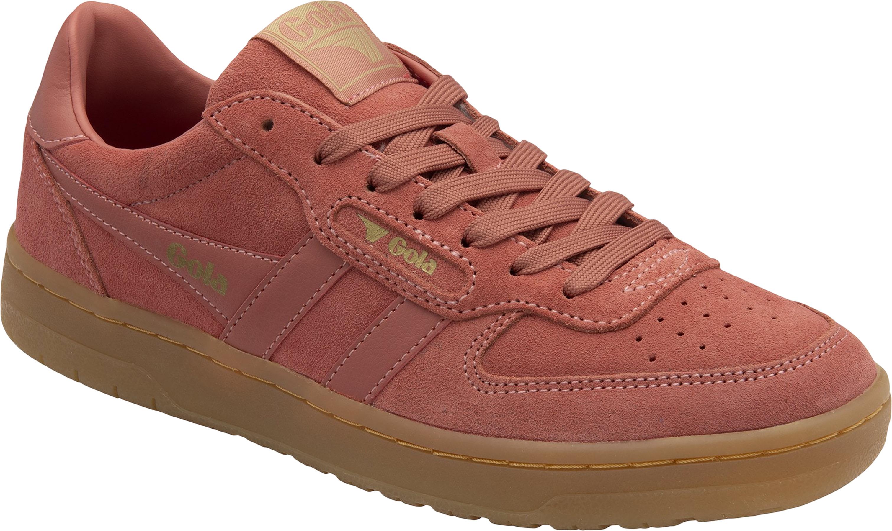 Numéro de l'image de la galerie de produits 4 pour le produit Chaussures sport Hawk Suede ‘86 - Femme