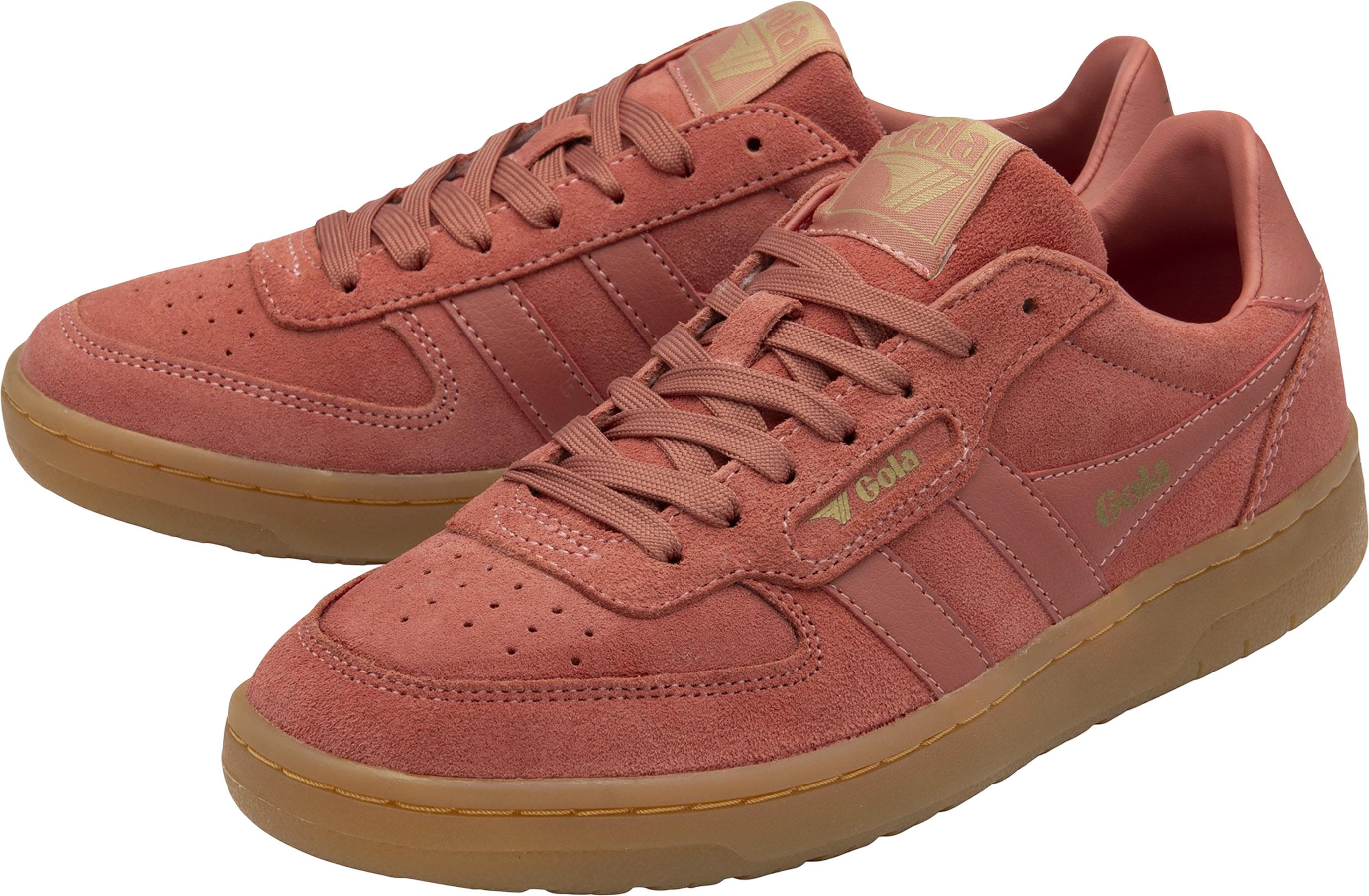 Numéro de l'image de la galerie de produits 5 pour le produit Chaussures sport Hawk Suede ‘86 - Femme