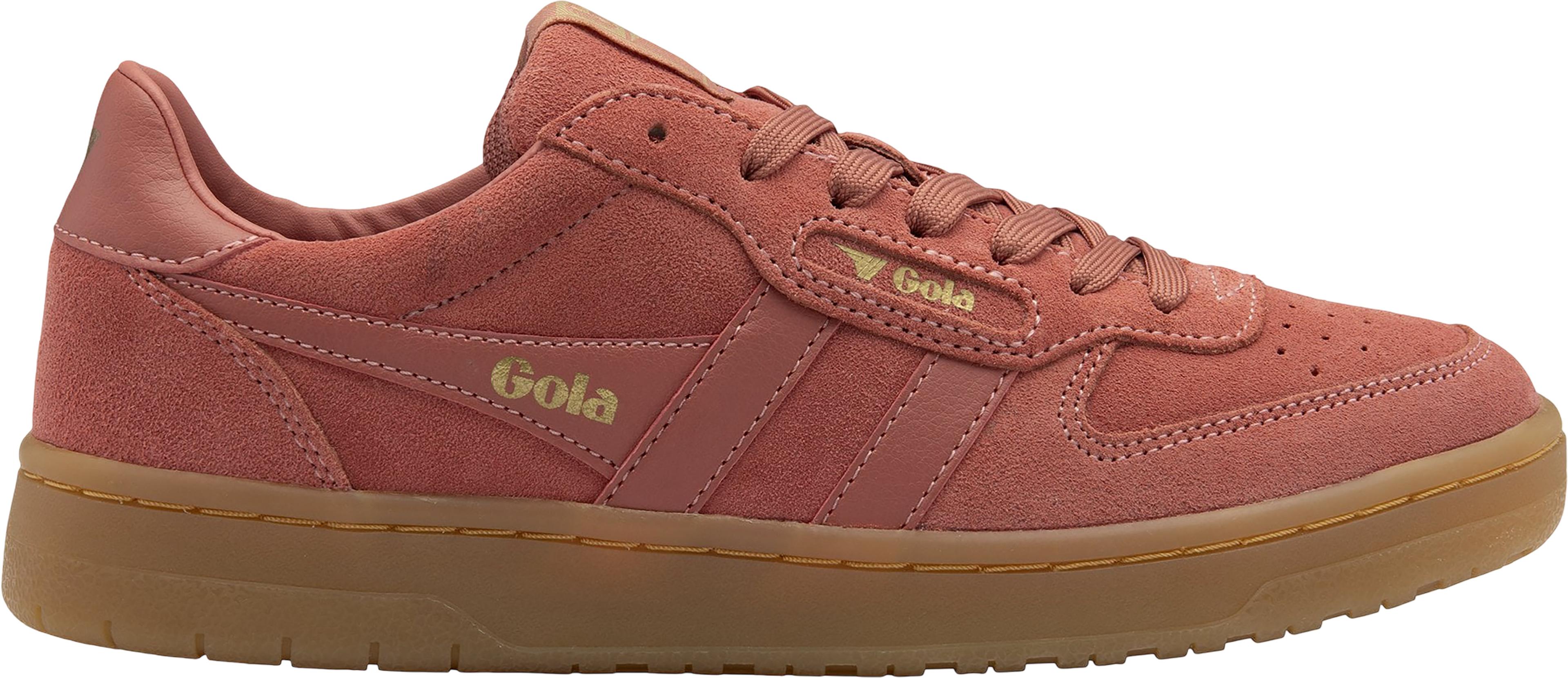 Numéro de l'image de la galerie de produits 1 pour le produit Chaussures sport Hawk Suede ‘86 - Femme
