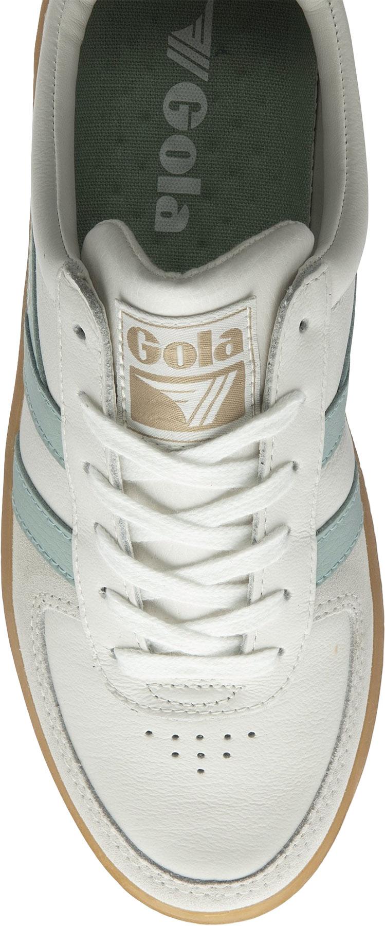 Product gallery image number 2 for product Grandslam Elite Sneaker - Women's