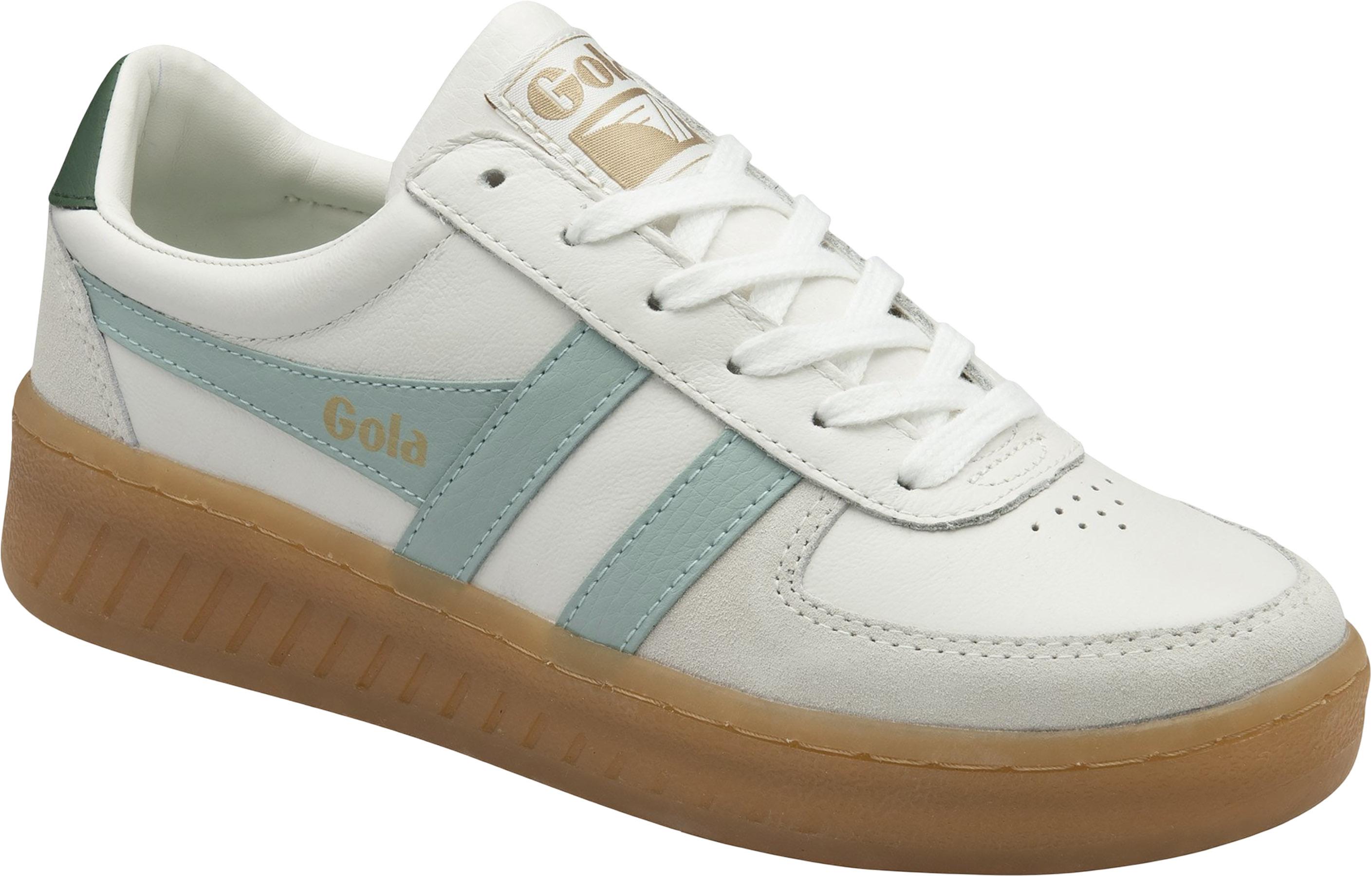 Product gallery image number 4 for product Grandslam Elite Sneaker - Women's
