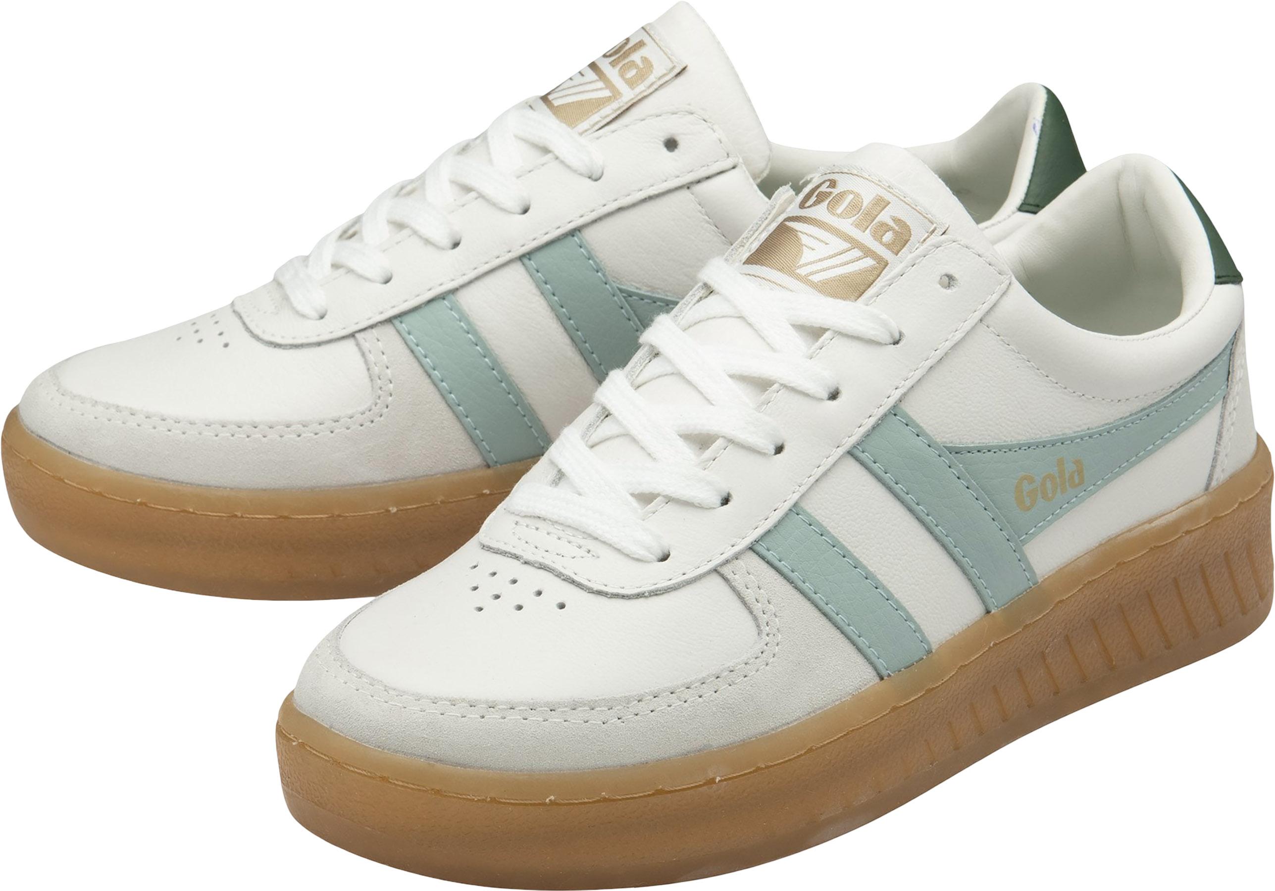 Product gallery image number 3 for product Grandslam Elite Sneaker - Women's