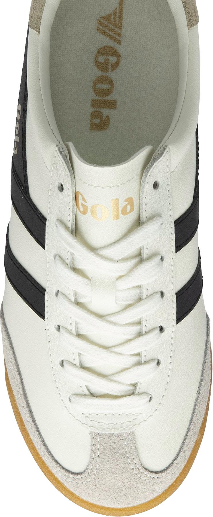 Numéro de l'image de la galerie de produits 2 pour le produit Chaussures sport en cuir Torpedo - Femme 