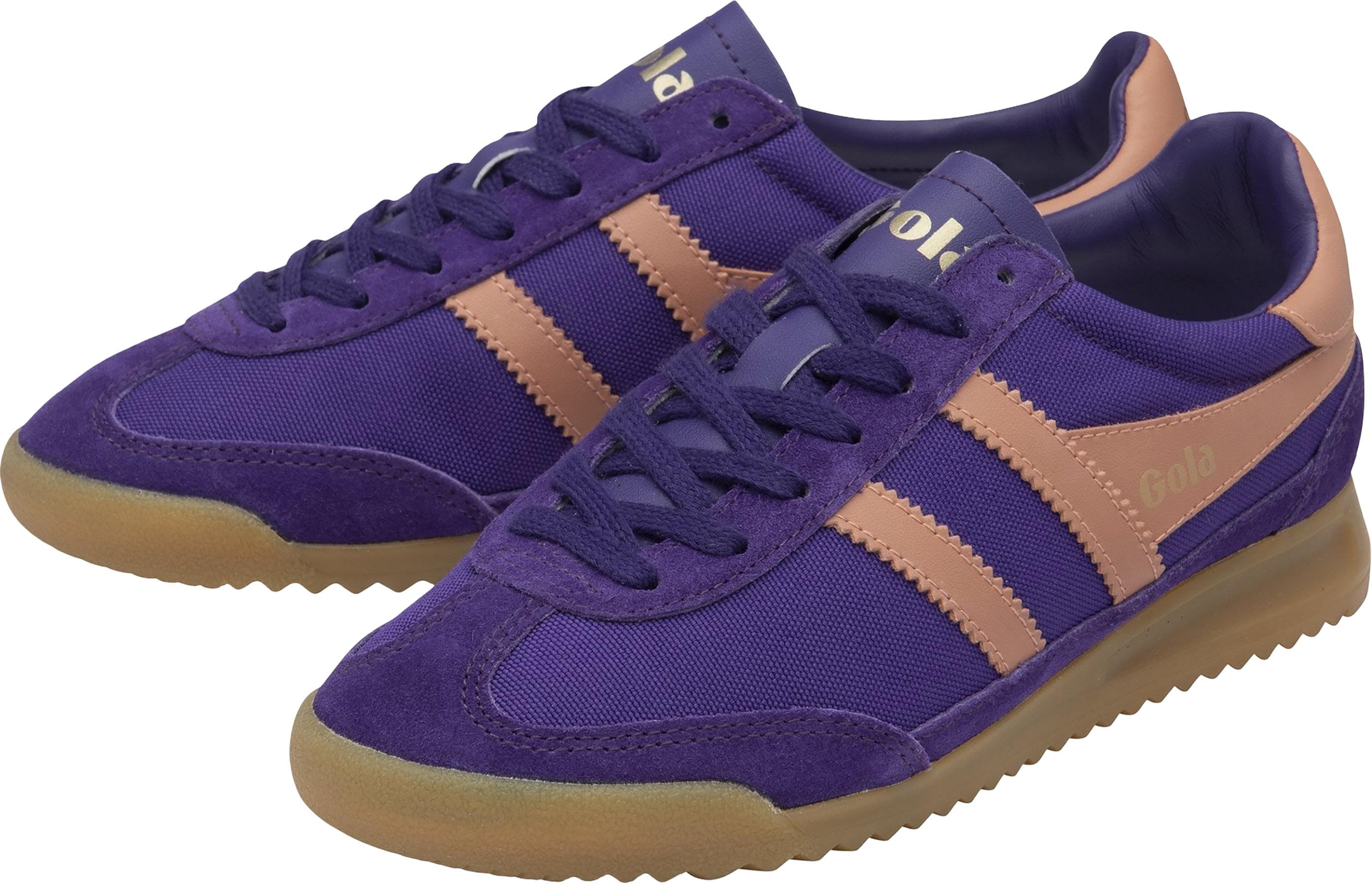 Product gallery image number 5 for product Tornado Sneaker - Women's