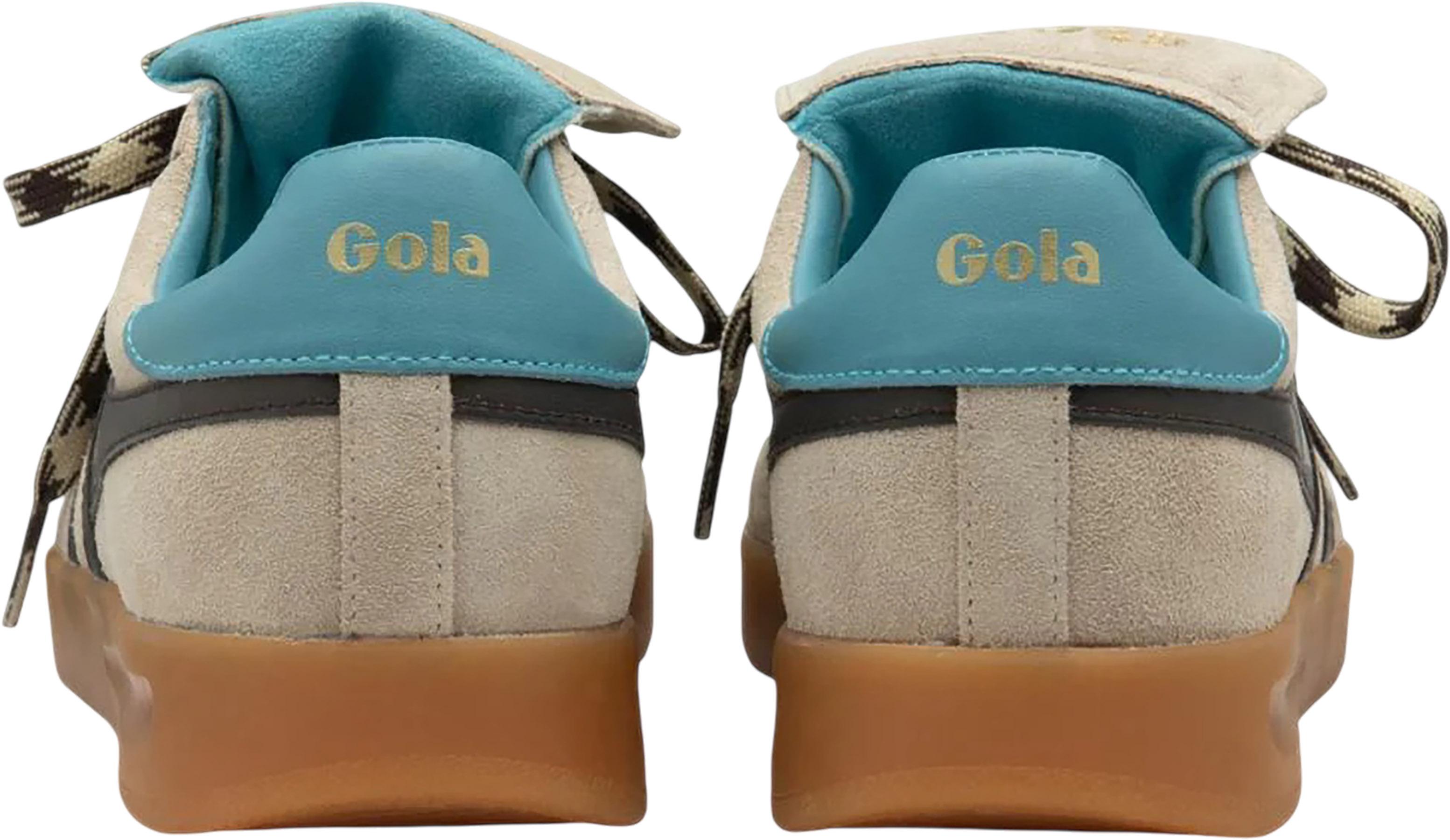 Numéro de l'image de la galerie de produits 3 pour le produit Souliers de sport Stadia 86 - Femme