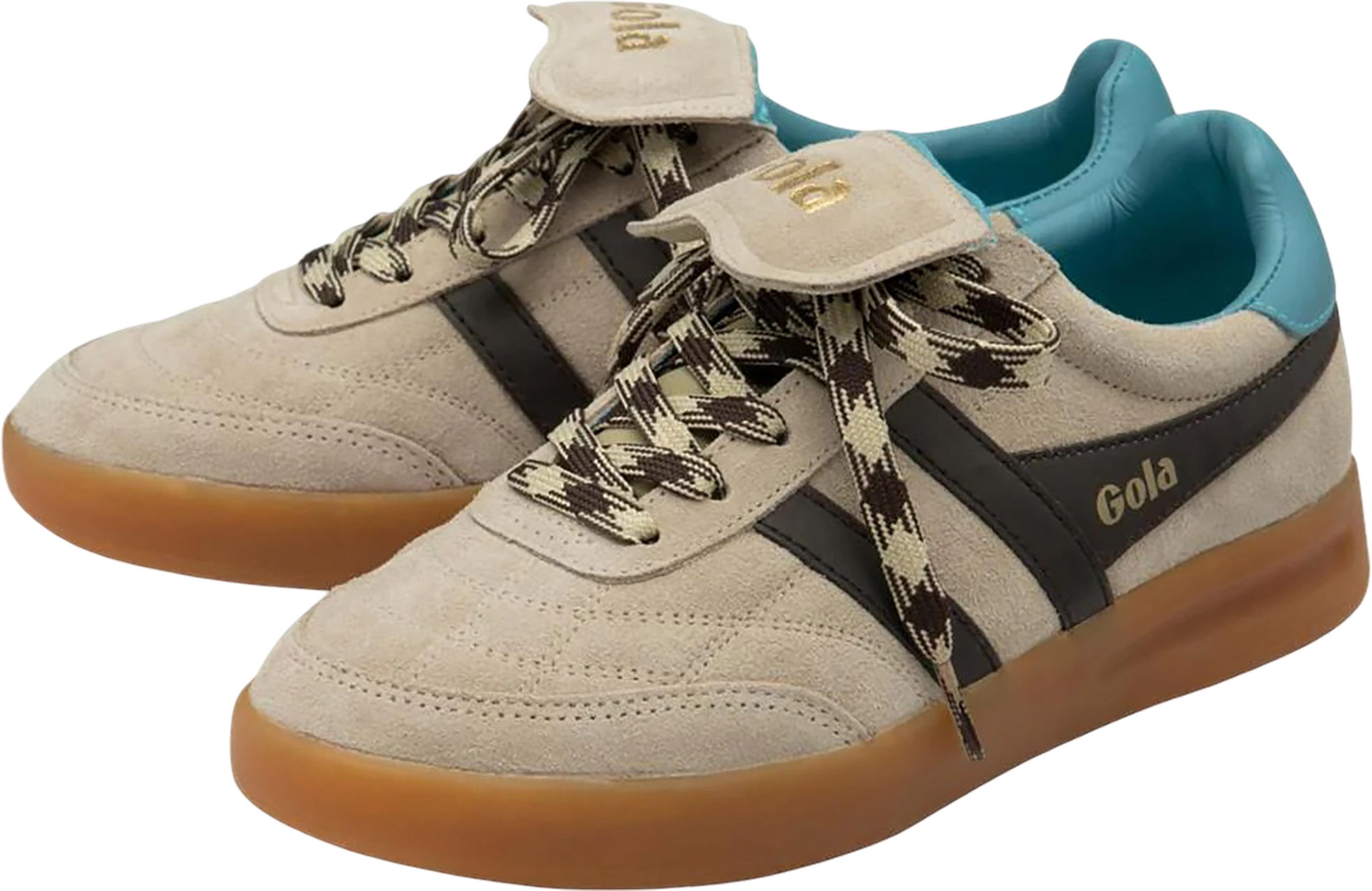 Numéro de l'image de la galerie de produits 2 pour le produit Souliers de sport Stadia 86 - Femme