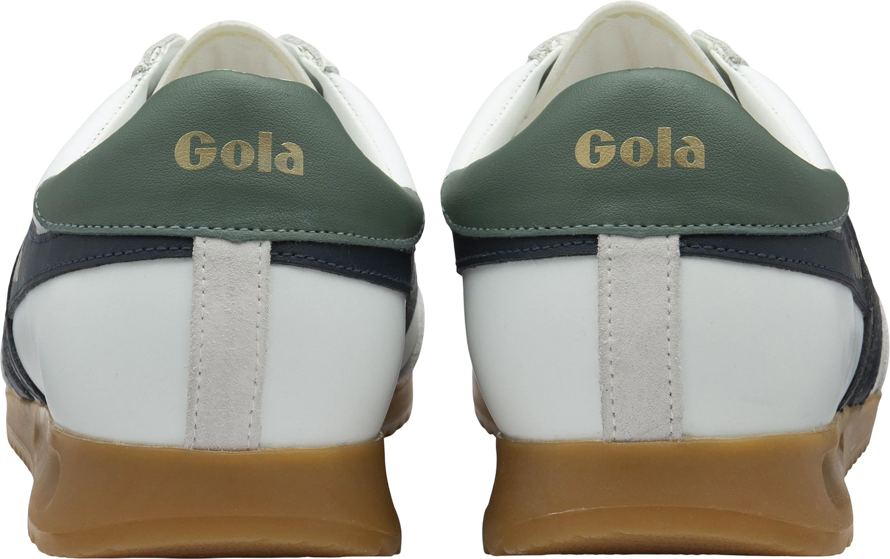 Product gallery image number 2 for product Torpedo Leather Sneaker - Men's