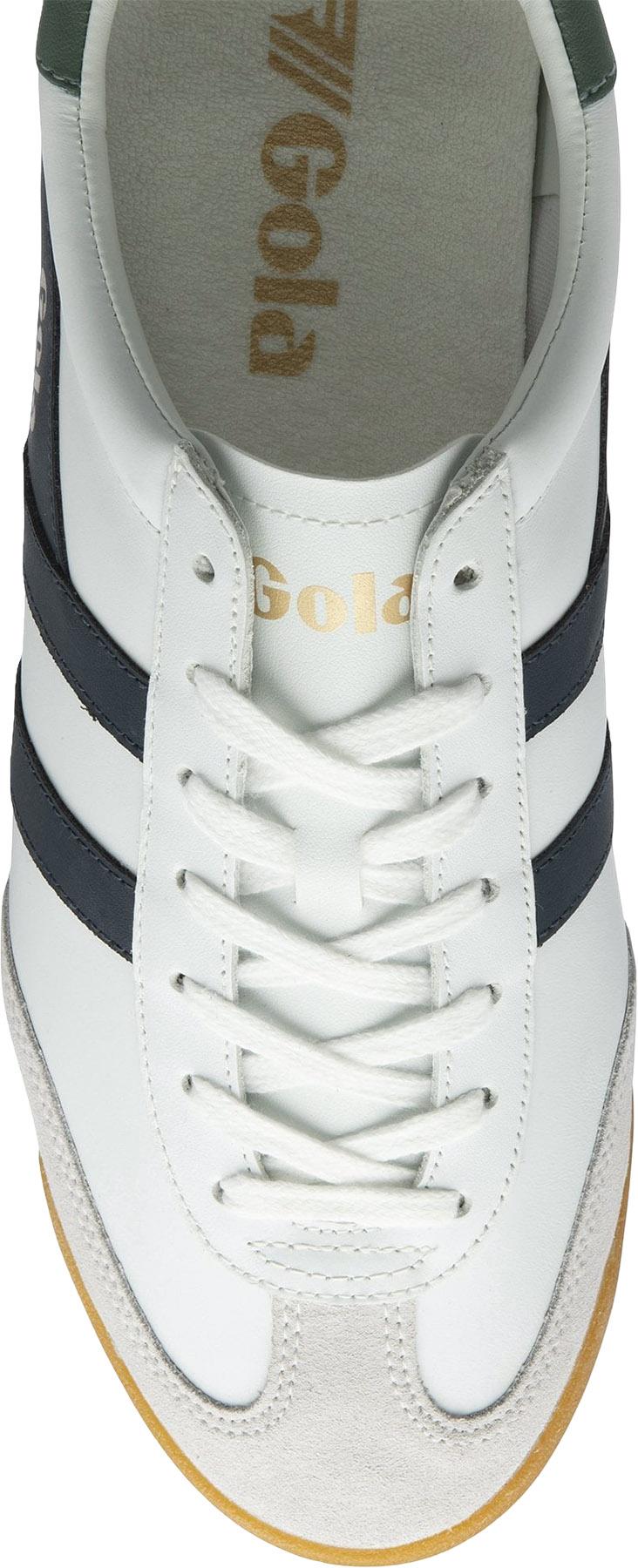 Product gallery image number 3 for product Torpedo Leather Sneaker - Men's