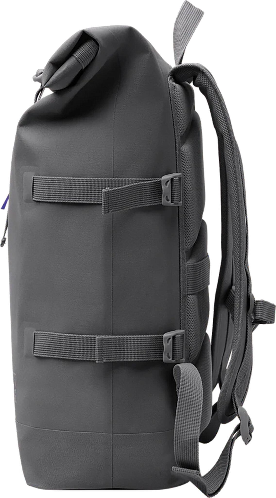 Product gallery image number 3 for product Rolltop Backpack 30L