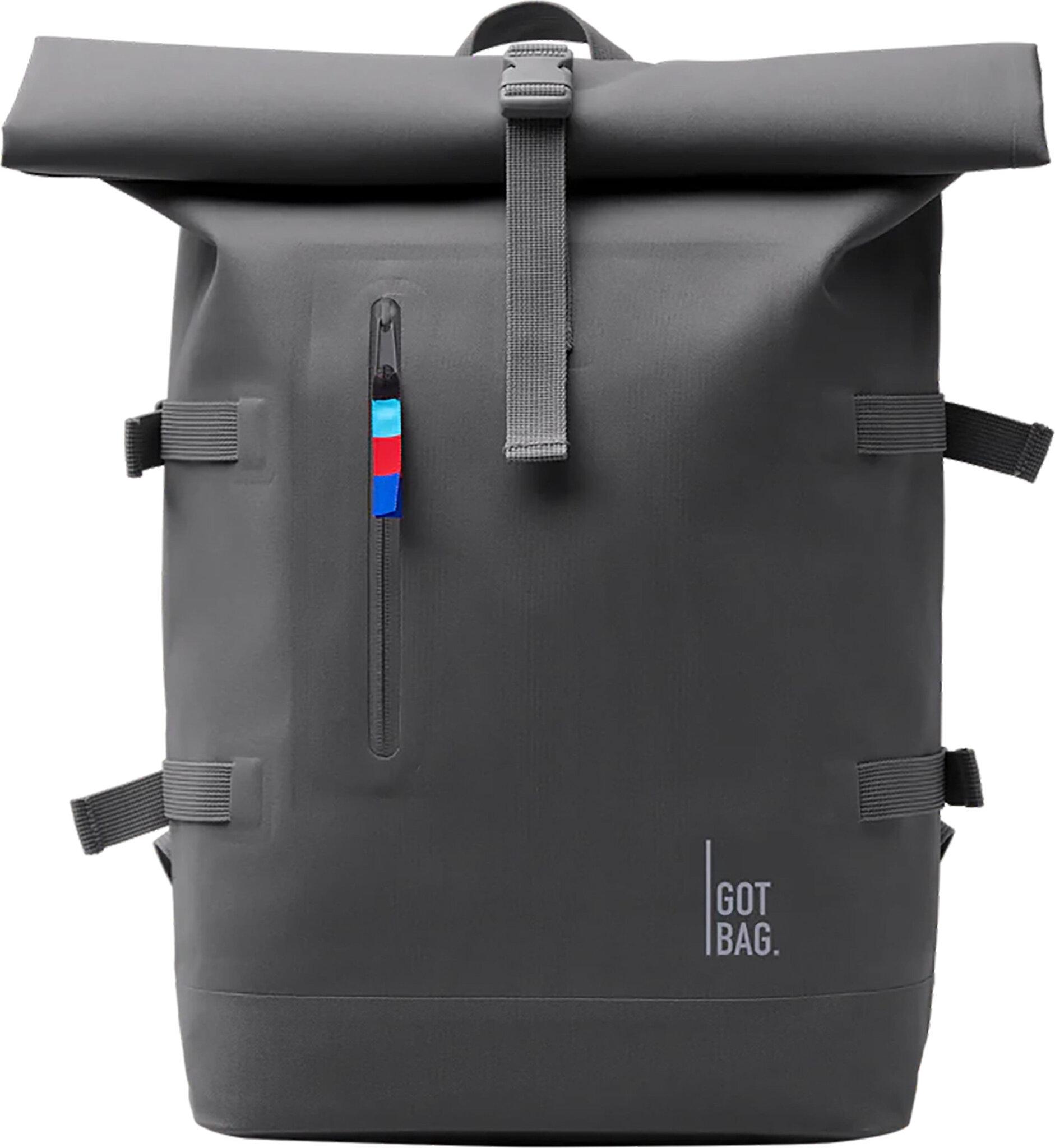 Product gallery image number 1 for product Rolltop Backpack 30L