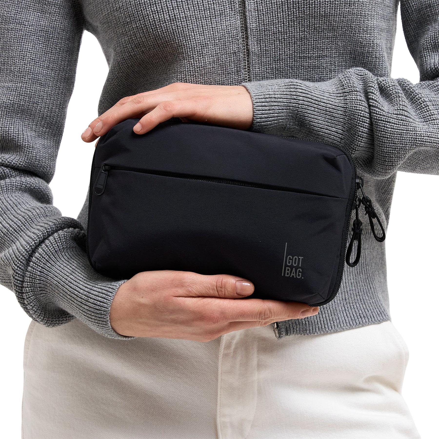 Product gallery image number 5 for product Commuter Tech Pouch 2.2L