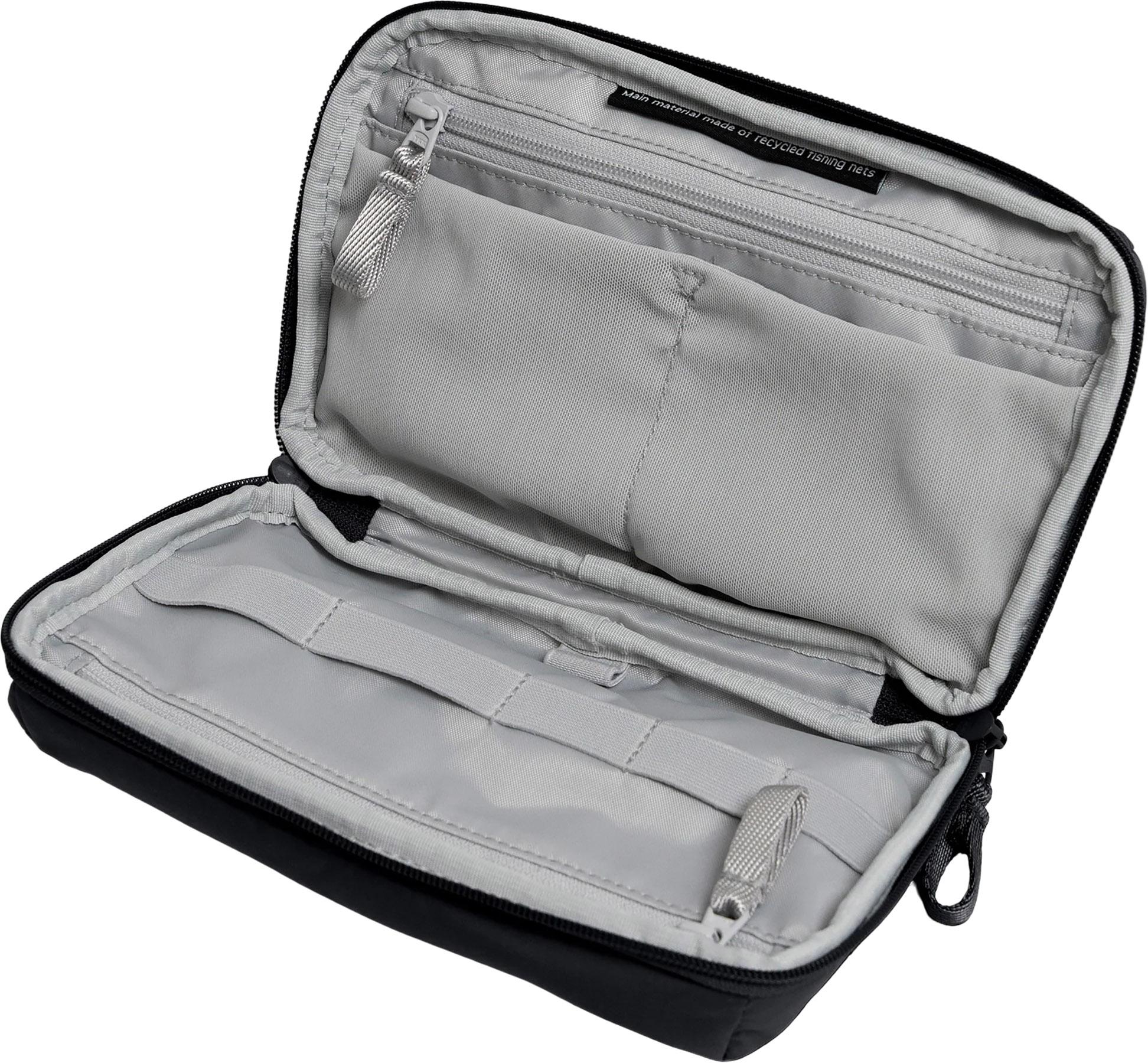 Product gallery image number 6 for product Commuter Tech Pouch 2.2L