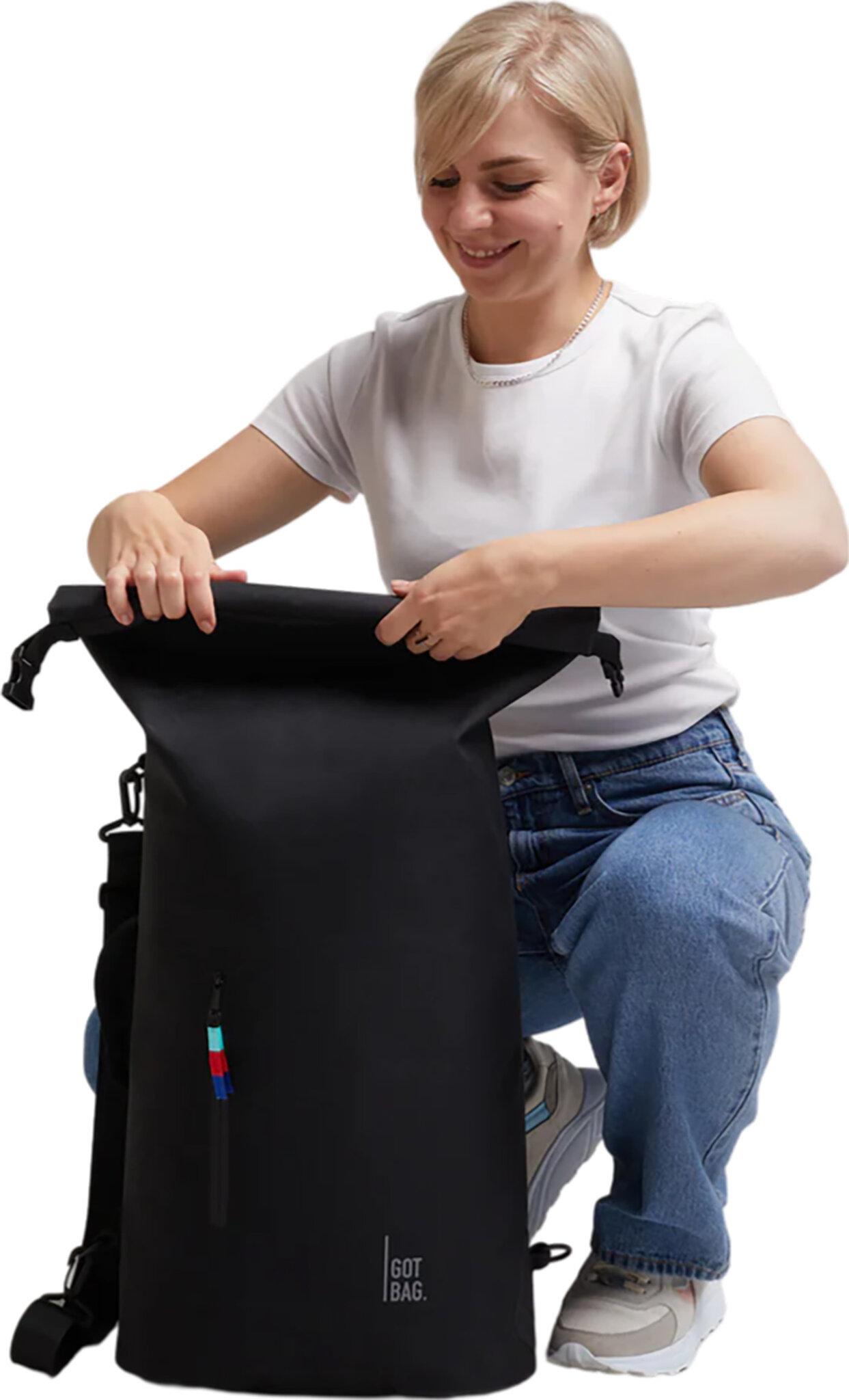 Product gallery image number 4 for product Dry Bag 32L