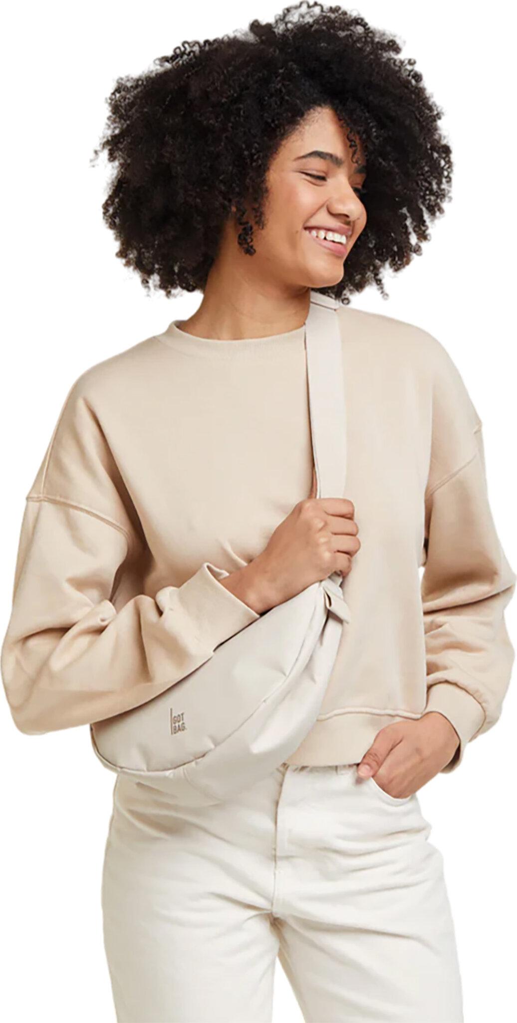 Product gallery image number 4 for product Moon Bag 3.5L - Small 
