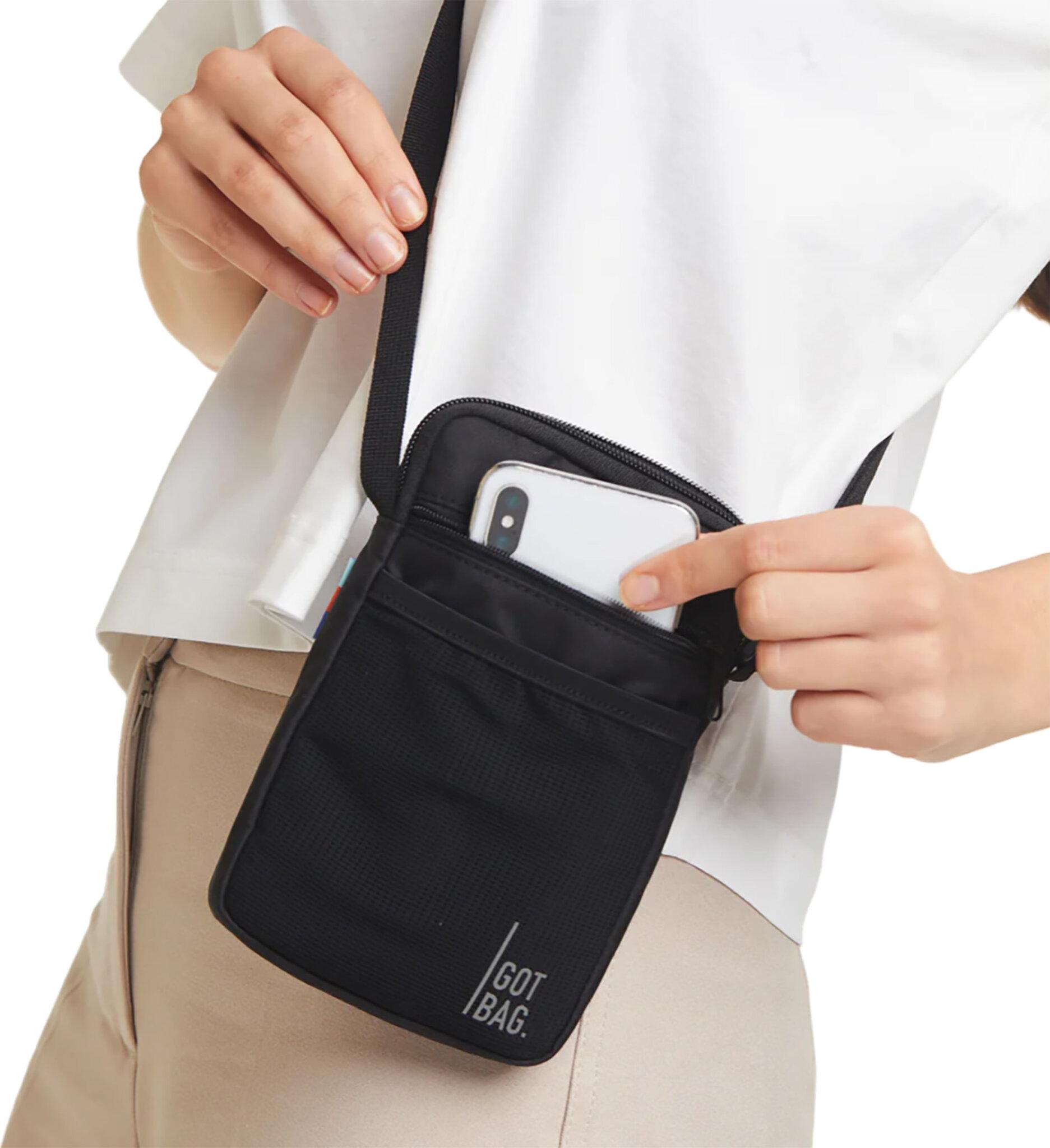 Product gallery image number 5 for product Nano Bag 0.9L