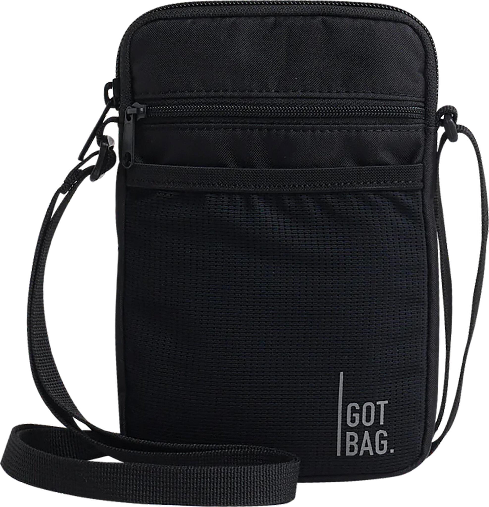 Product gallery image number 1 for product Nano Bag 0.9L